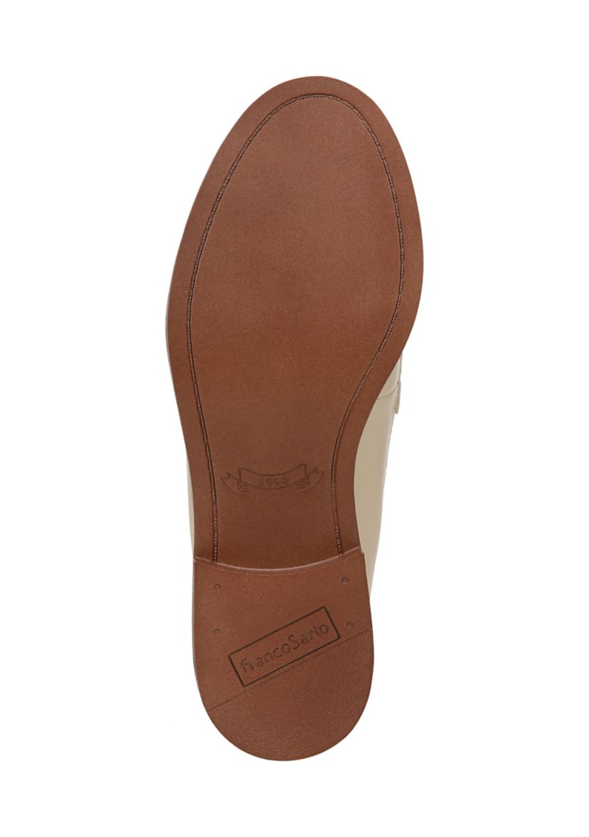 Carolyn Loafers