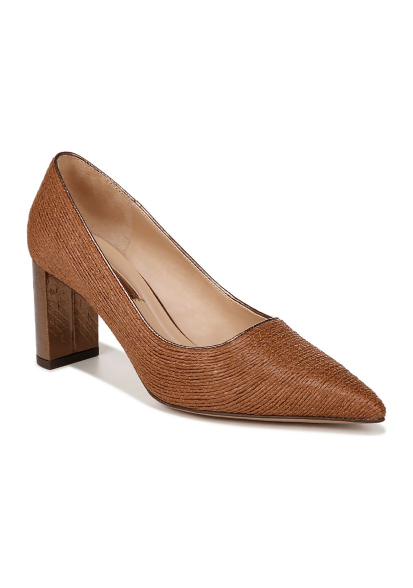 Giovanna 3 Pumps