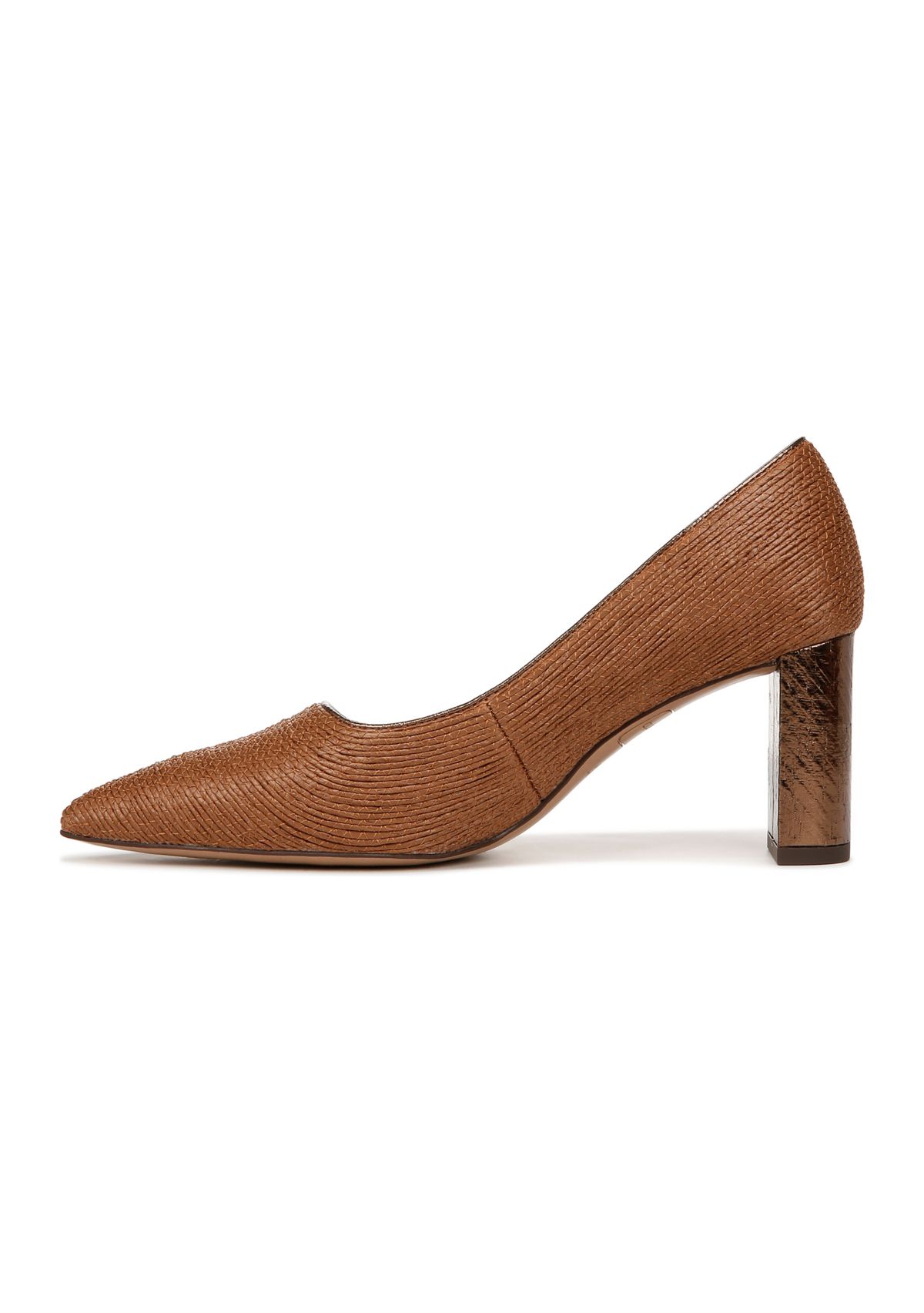 Giovanna 3 Pumps