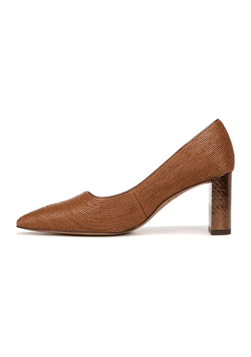 Giovanna 3 Pumps