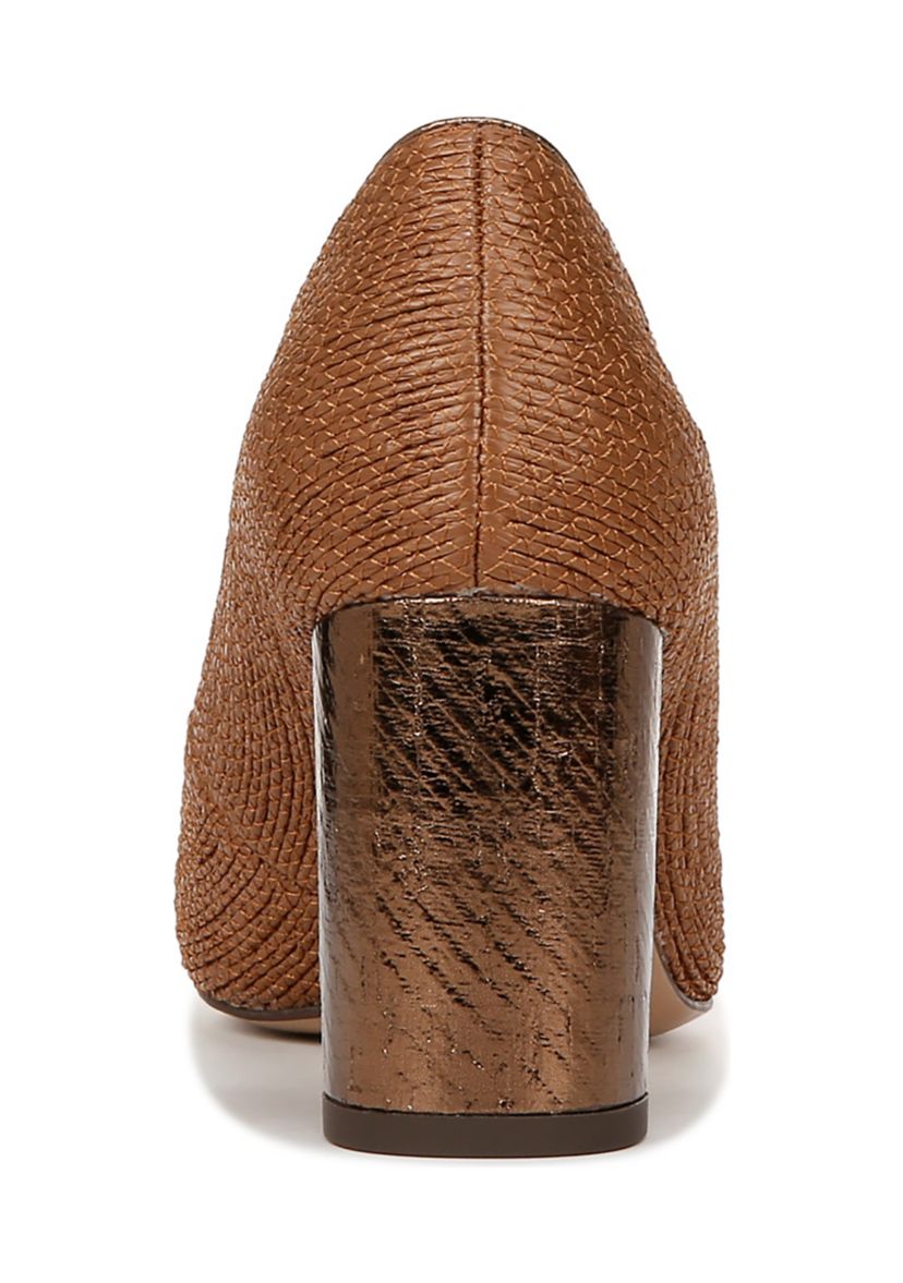 Giovanna 3 Pumps