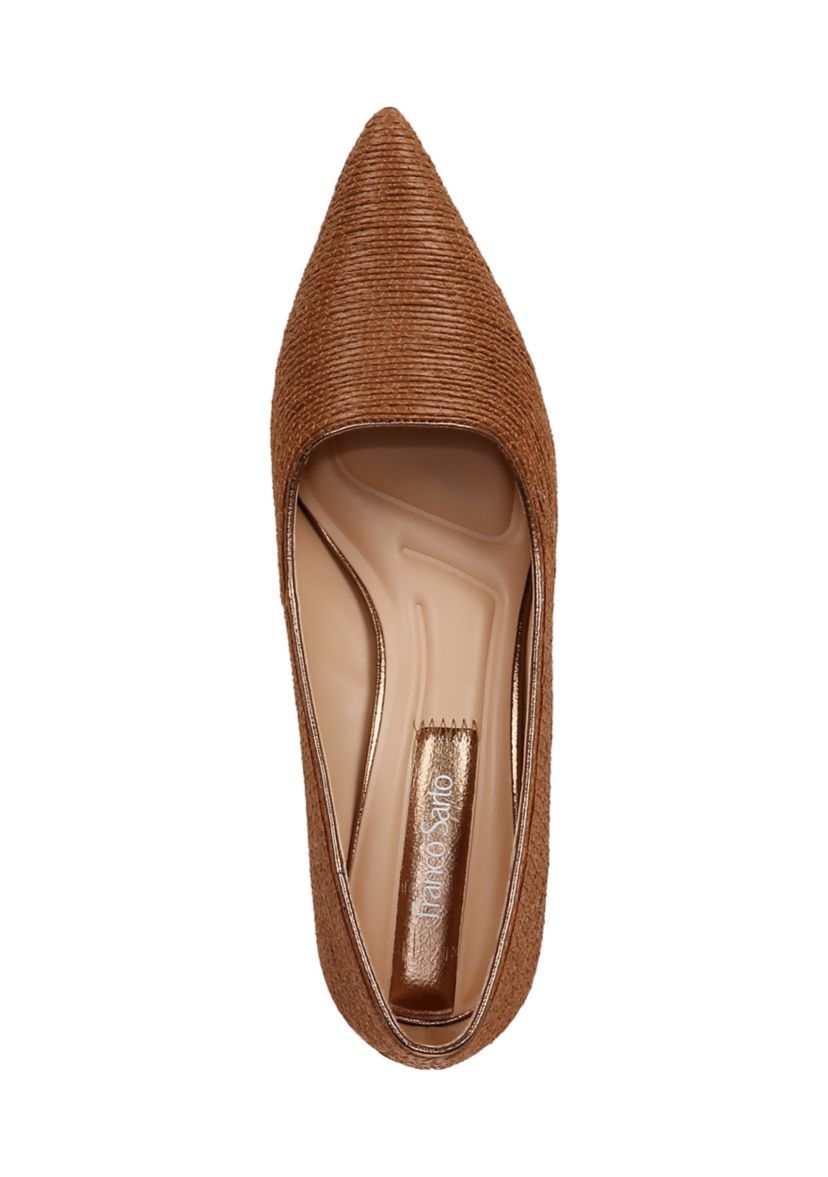Giovanna 3 Pumps