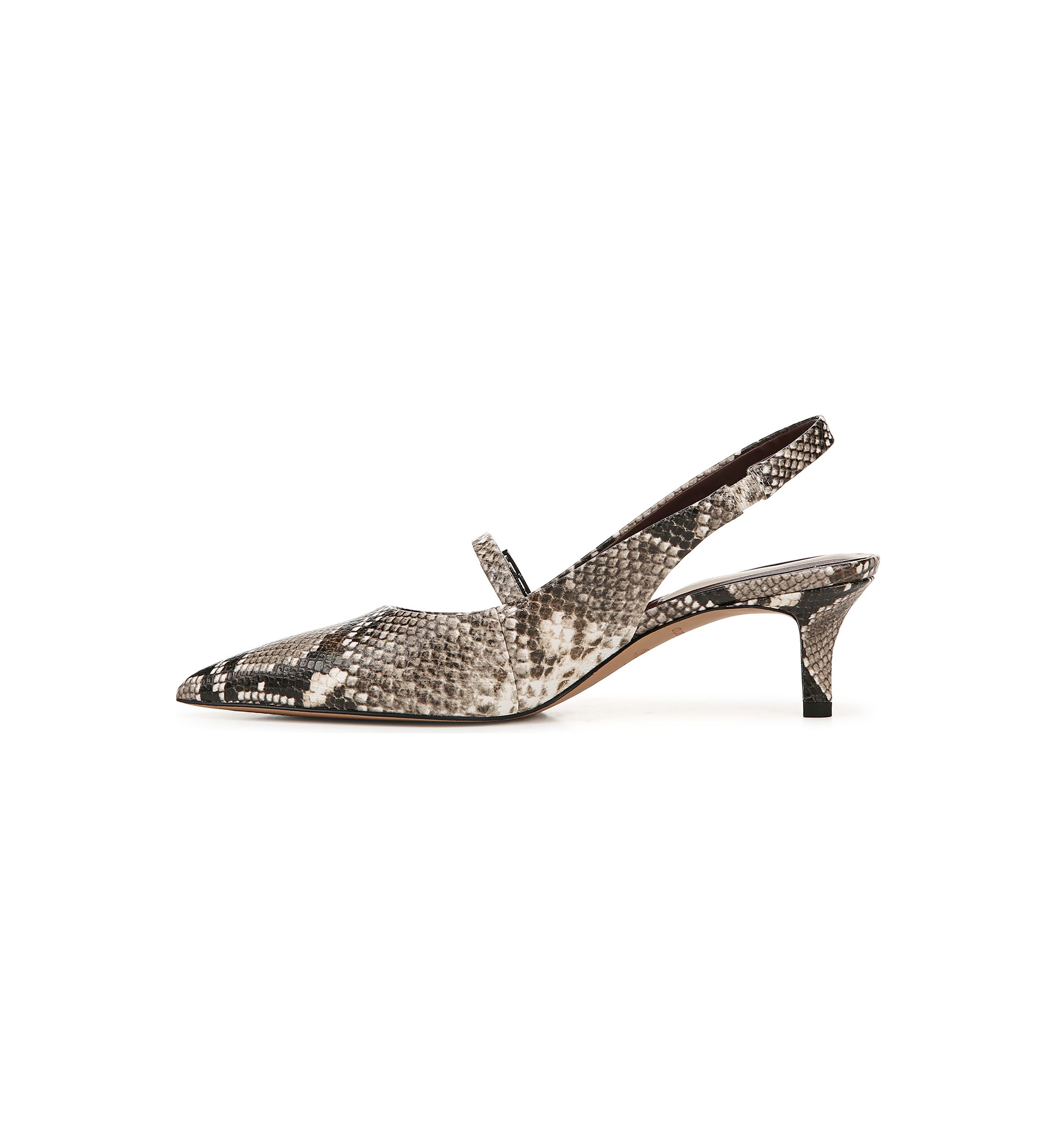Khloe Slingback Heels