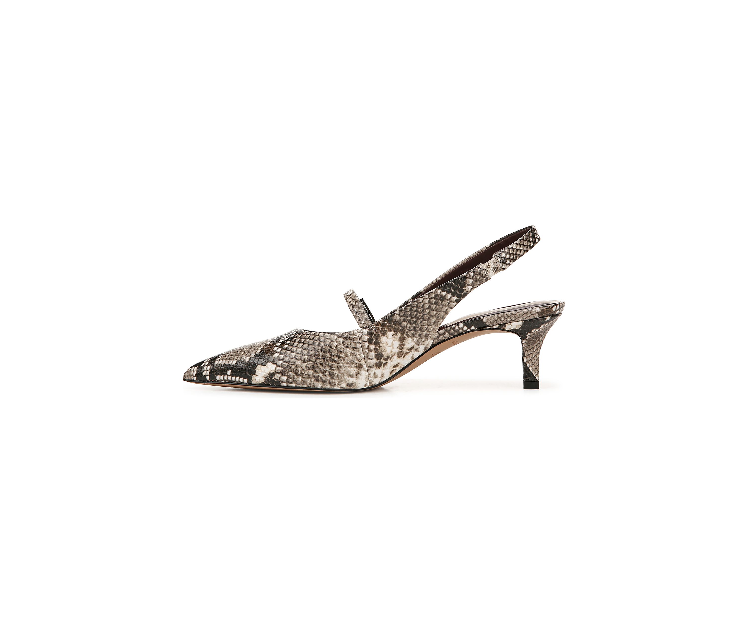 Khloe Slingback Heels
