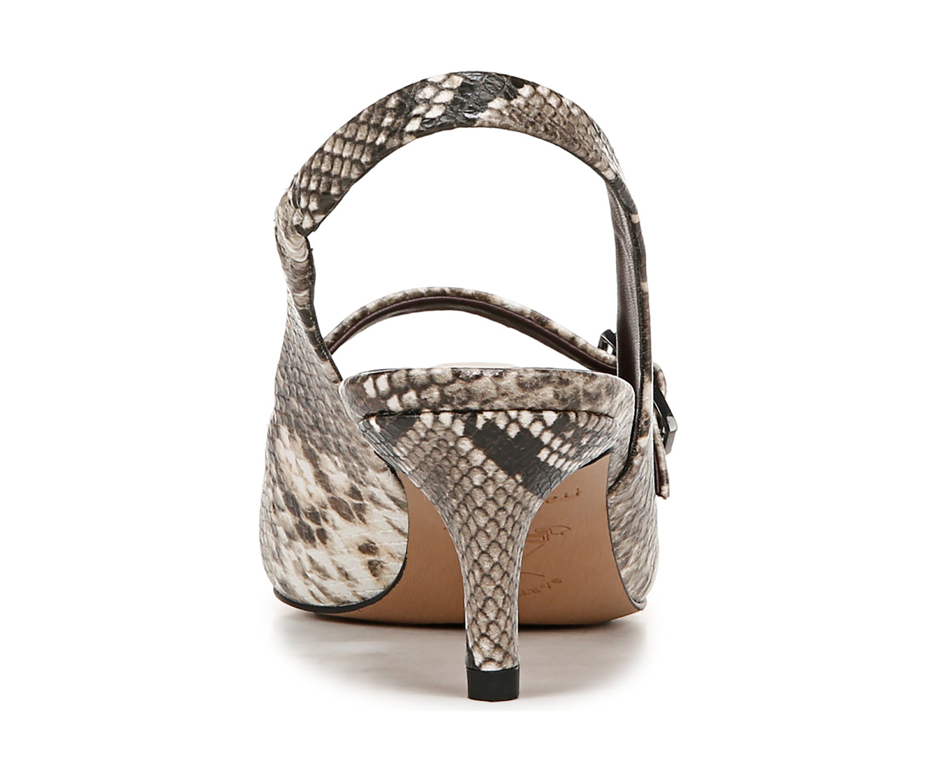 Khloe Slingback Heels