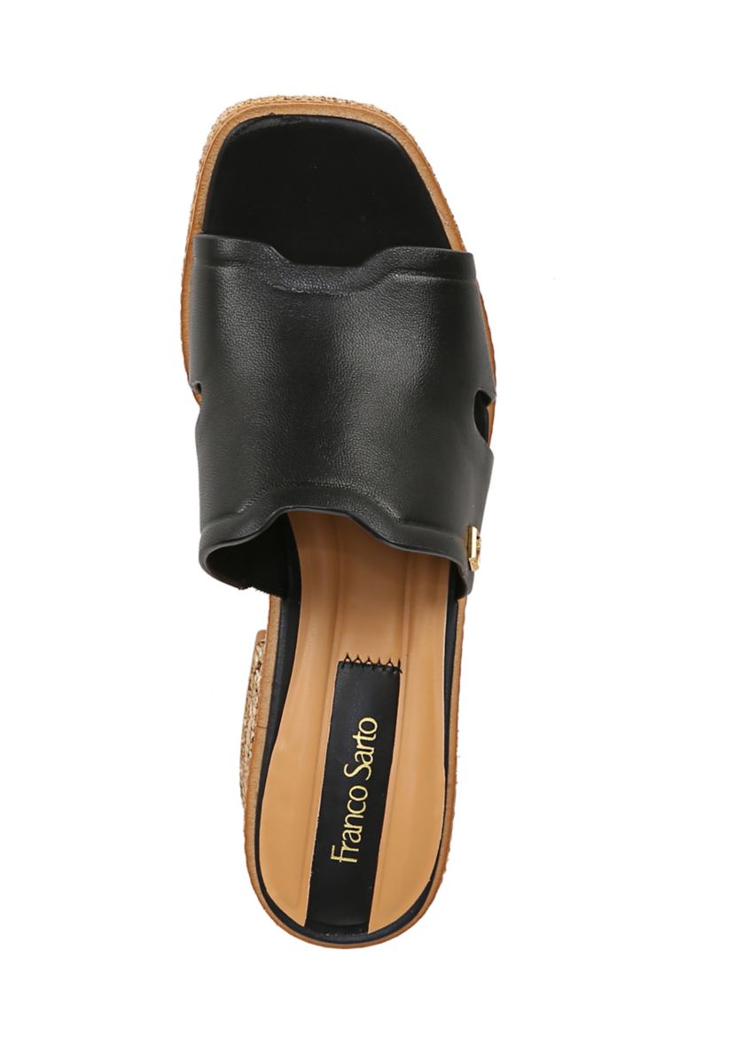 Womens Florence Sandals
