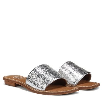 Tina Flat Sandal