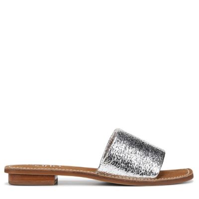 Tina Flat Sandal