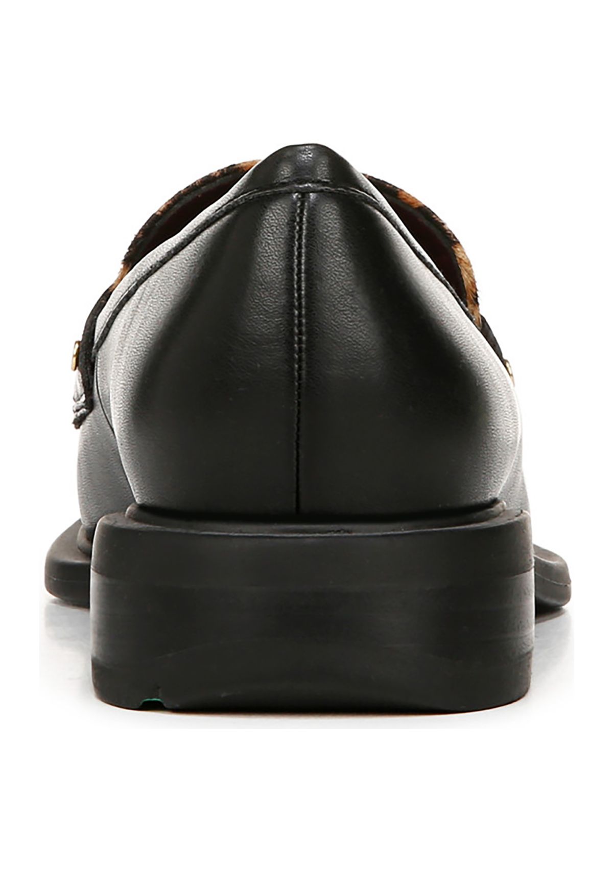 Franco Sarto Edith Leopard Print Loafers | Belk