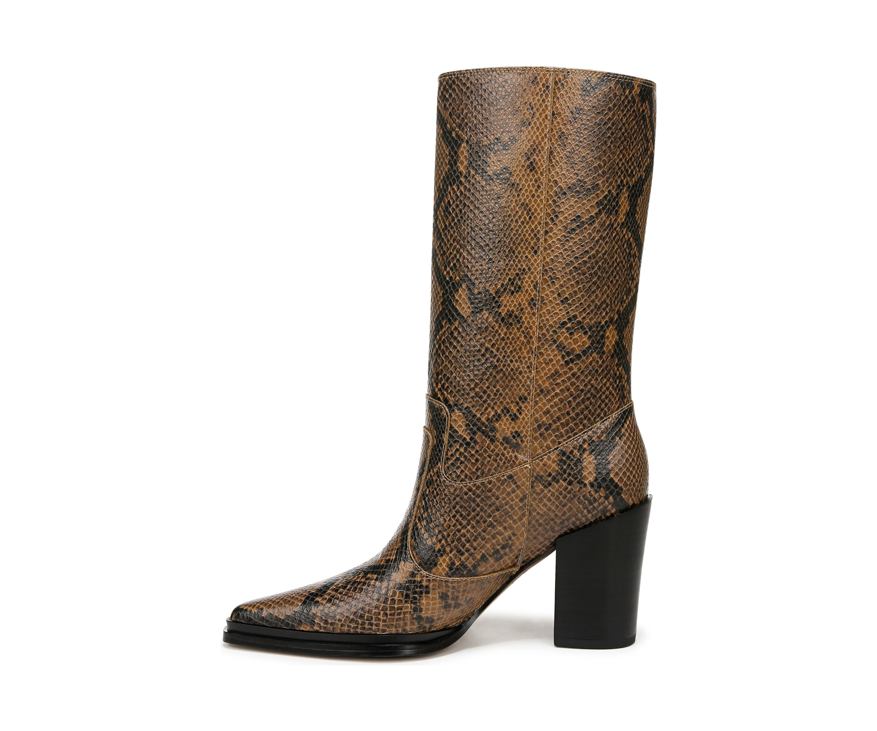 Jaxon Western Boots