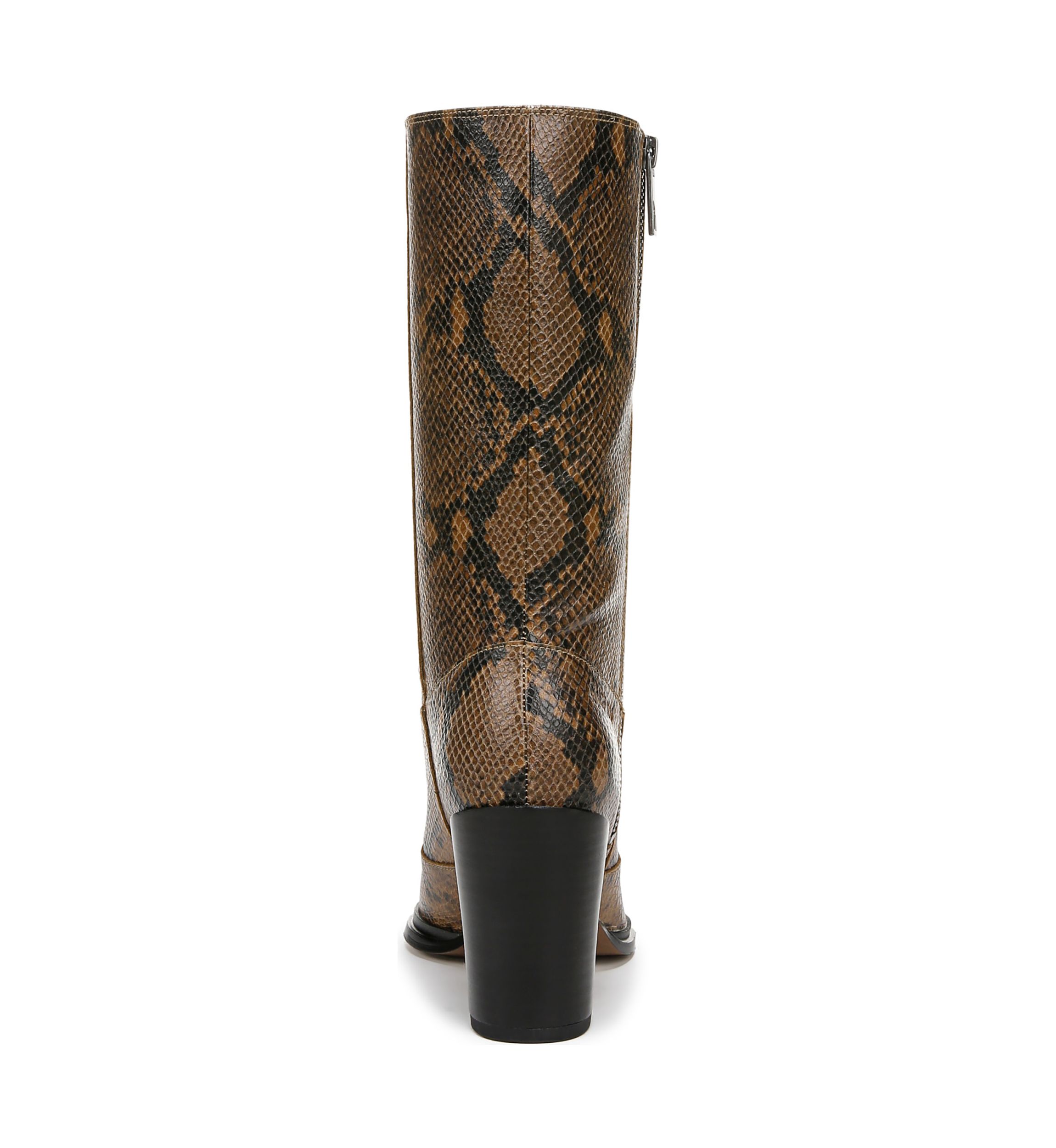 Jaxon Western Boots