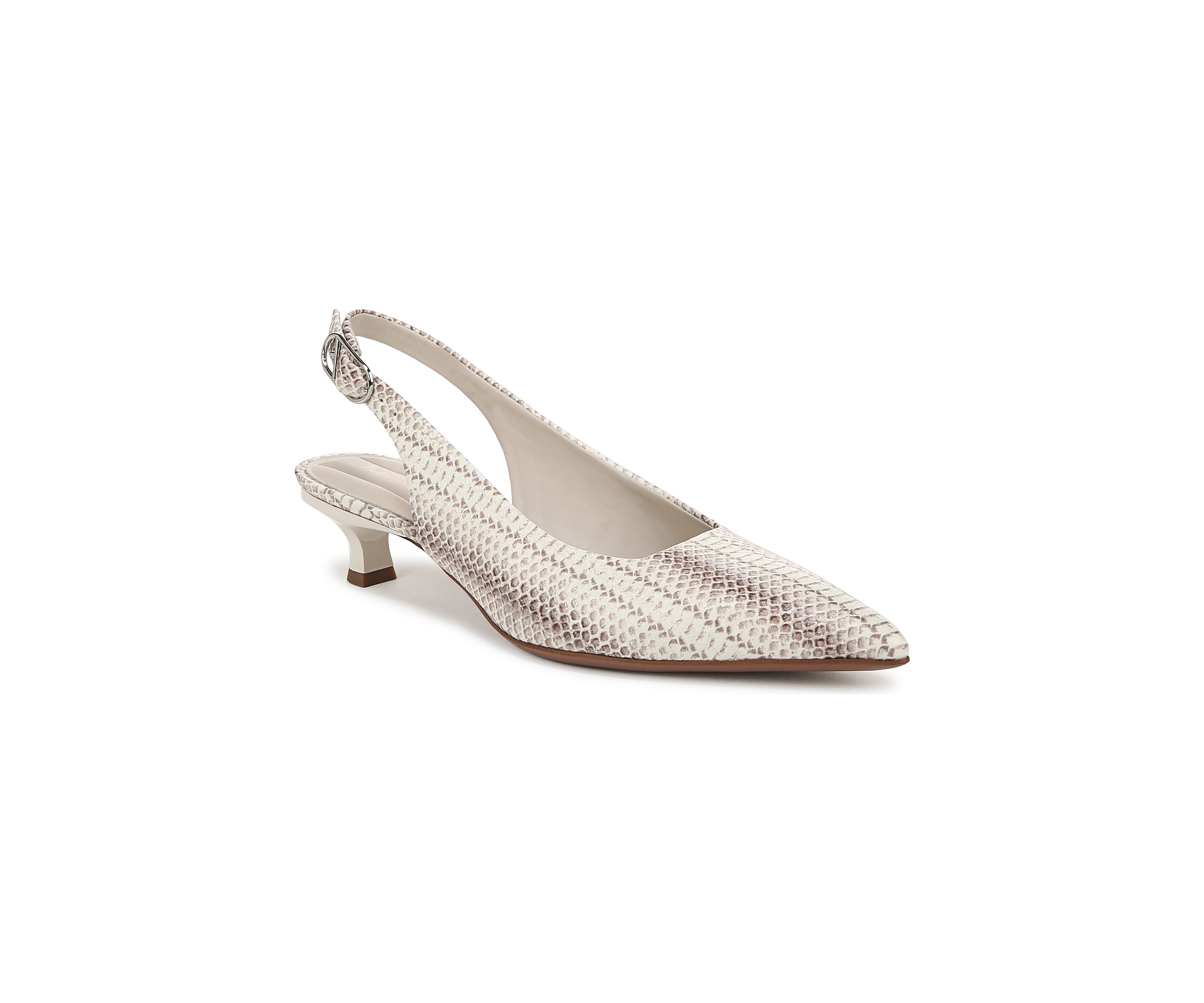 Marlow 3 Heels