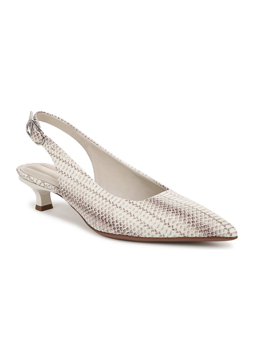 Marlow 3 Heels