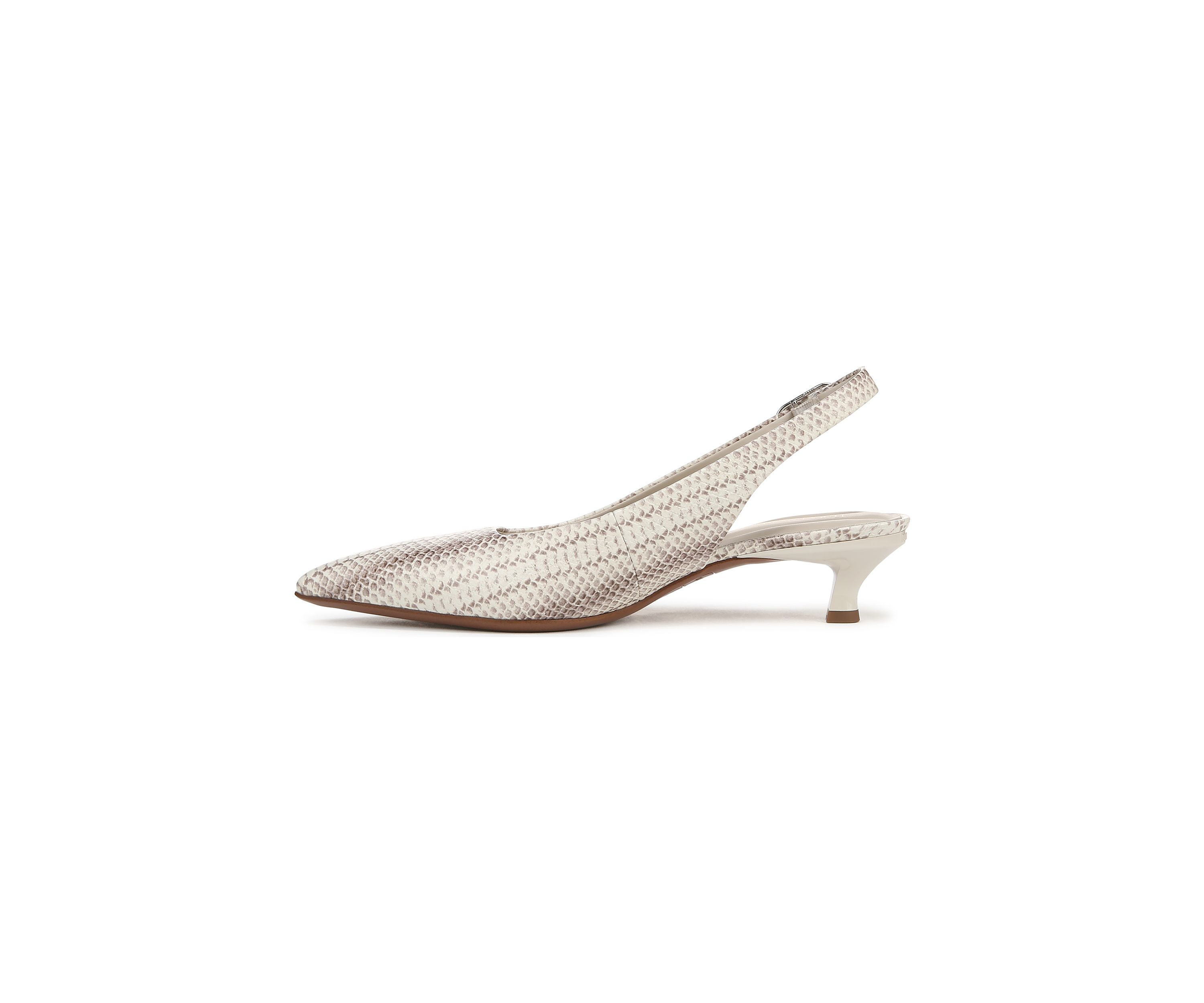 Marlow 3 Heels
