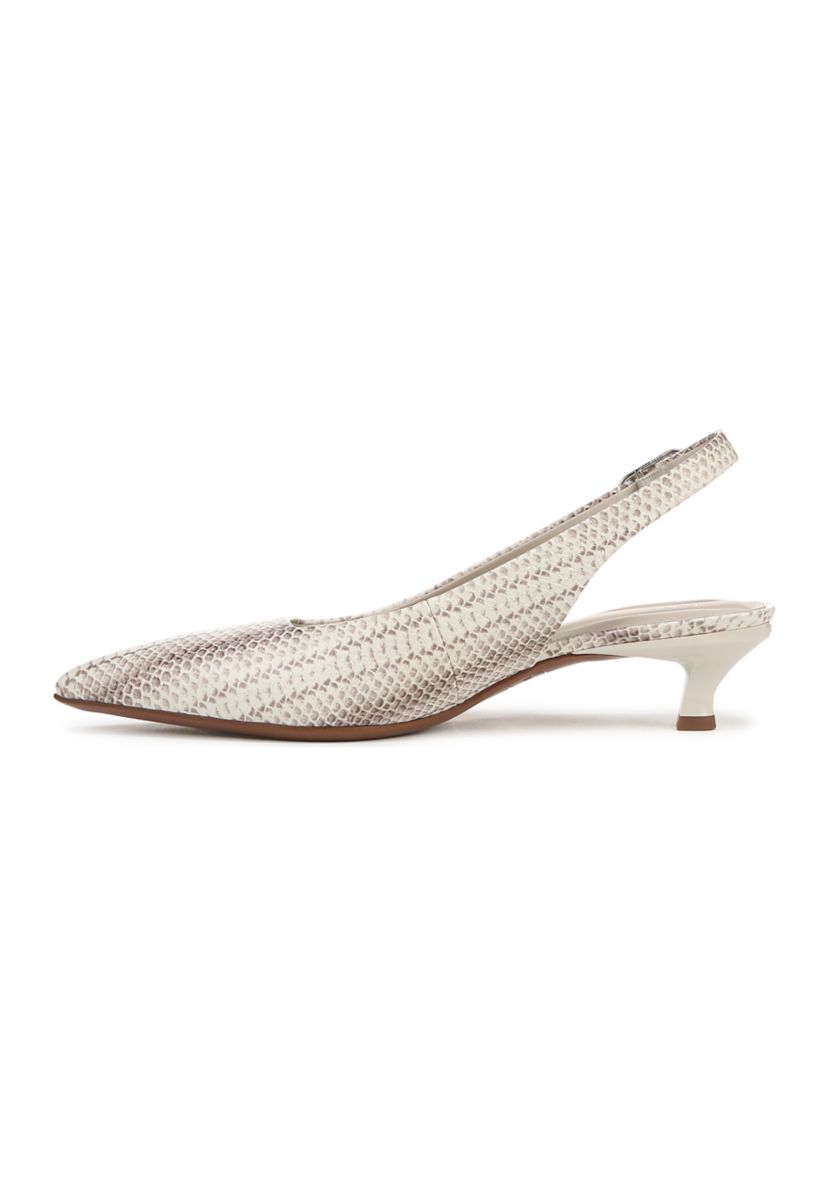 Marlow 3 Heels