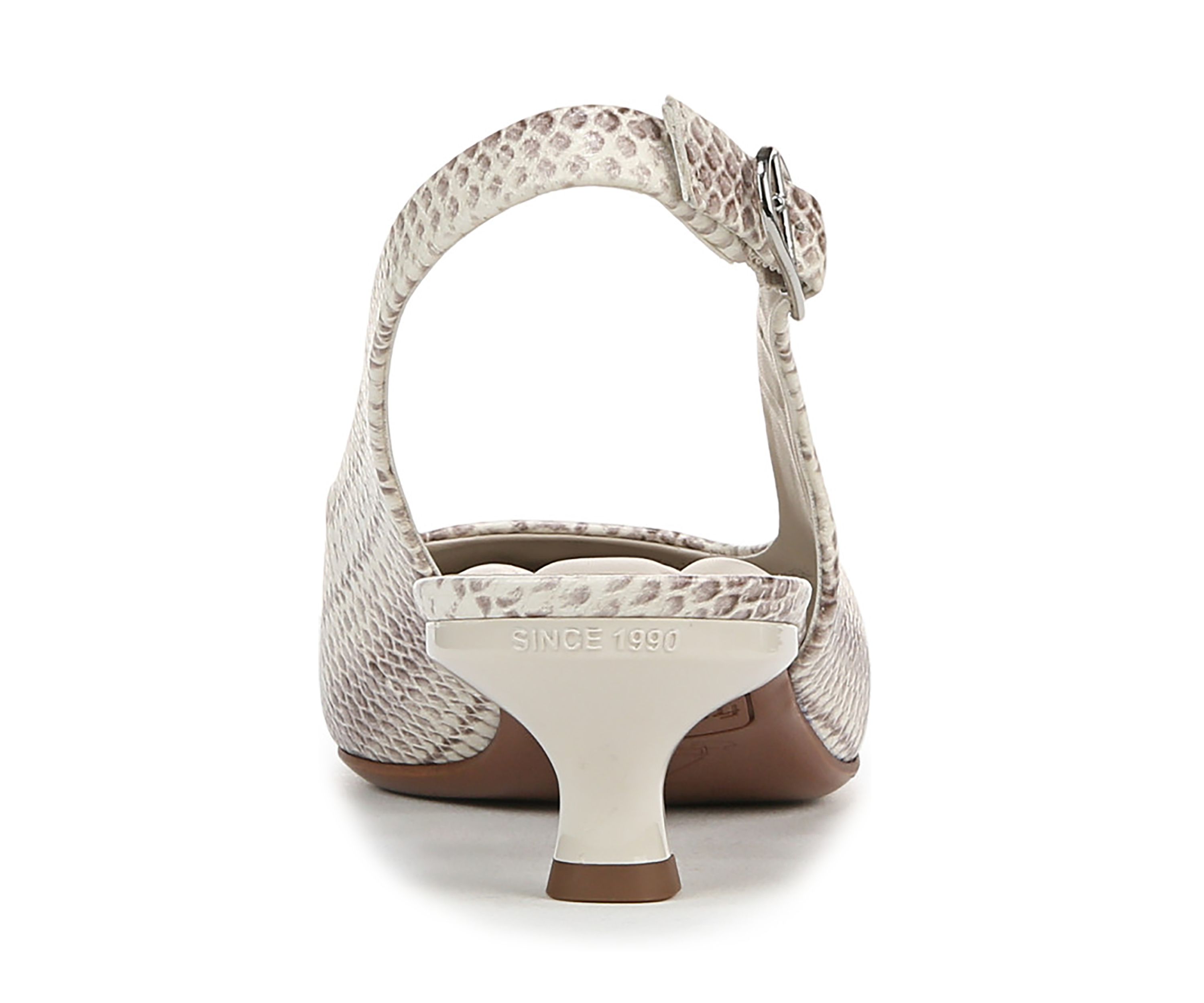 Marlow 3 Heels
