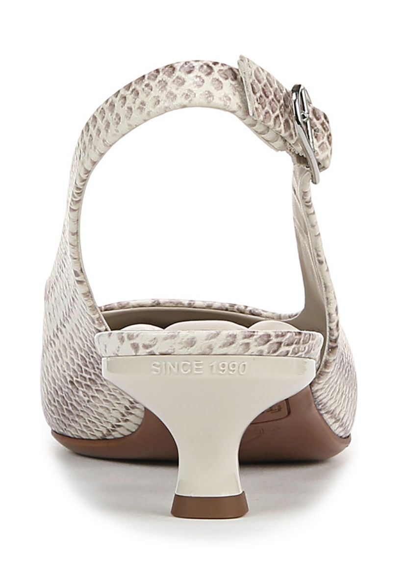 Marlow 3 Heels