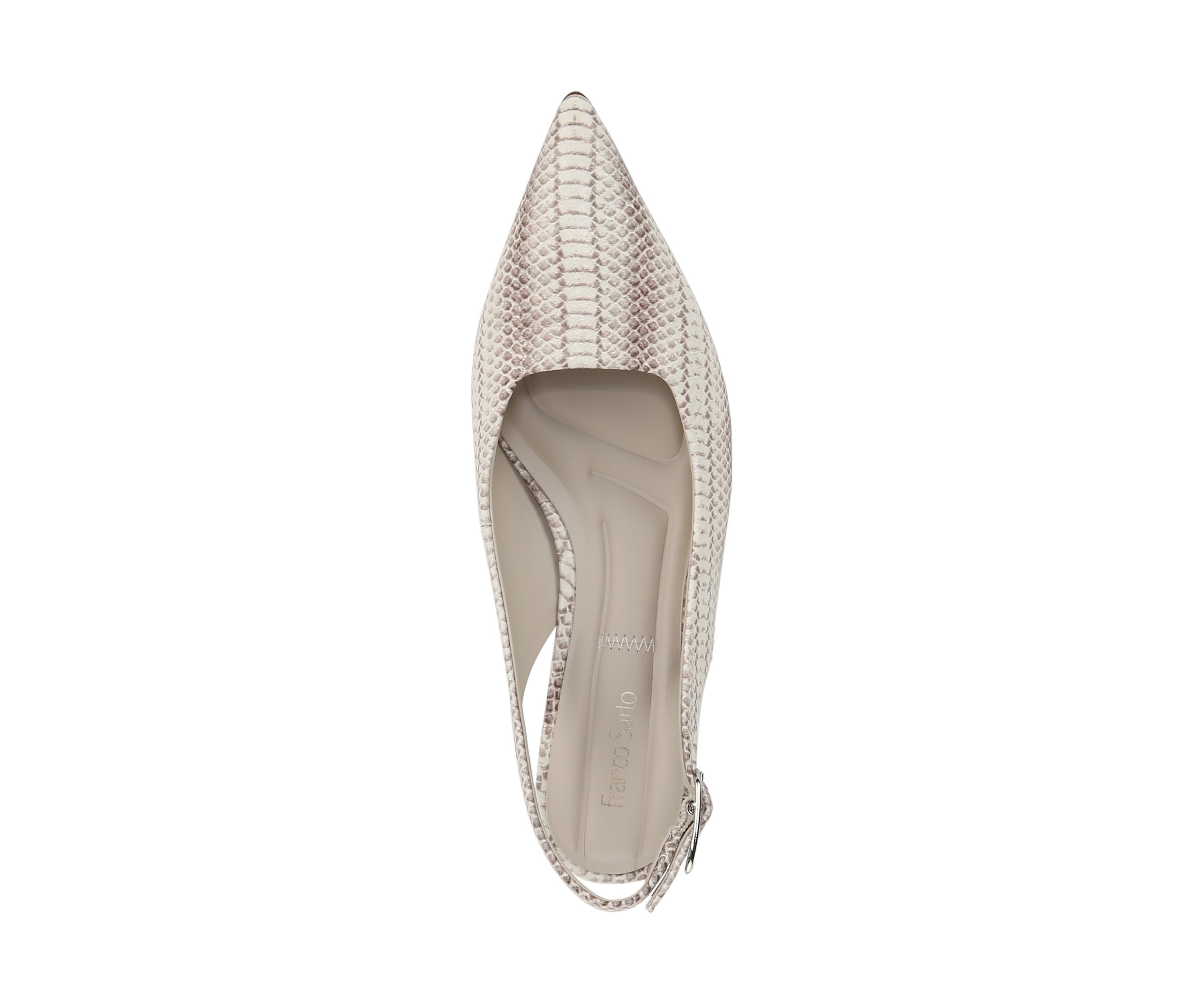 Marlow 3 Heels