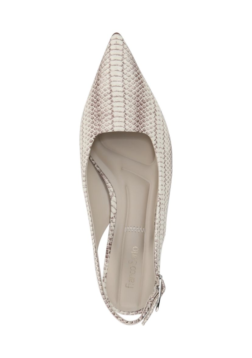 Marlow 3 Heels