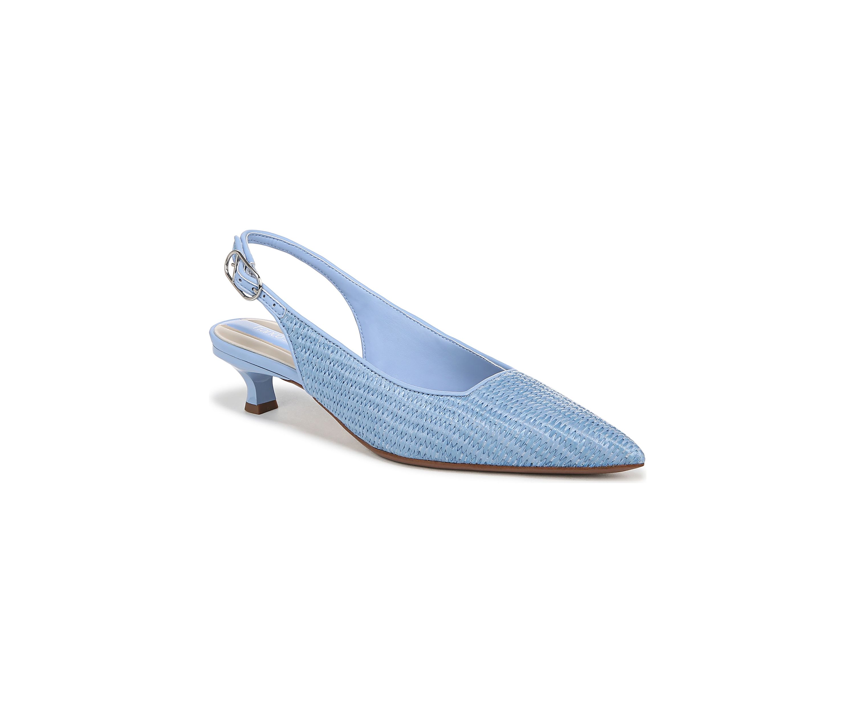 Marlow 3 Heels