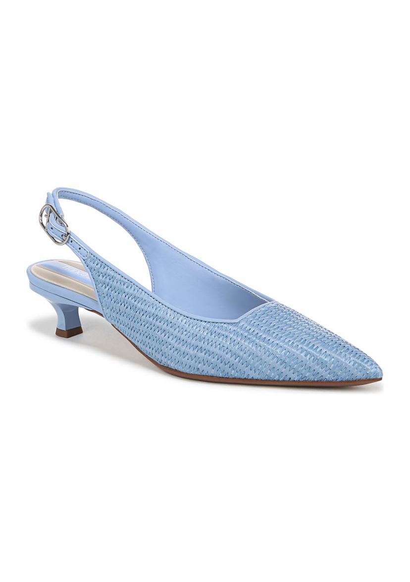 Marlow 3 Heels