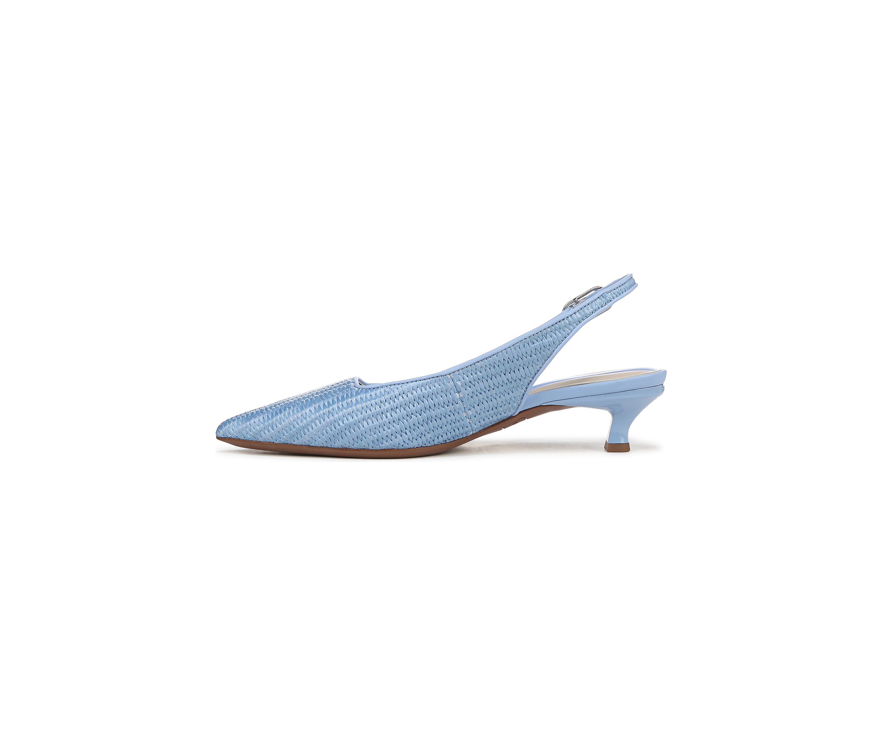 Marlow 3 Heels