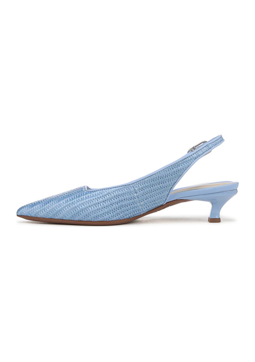 Marlow 3 Heels