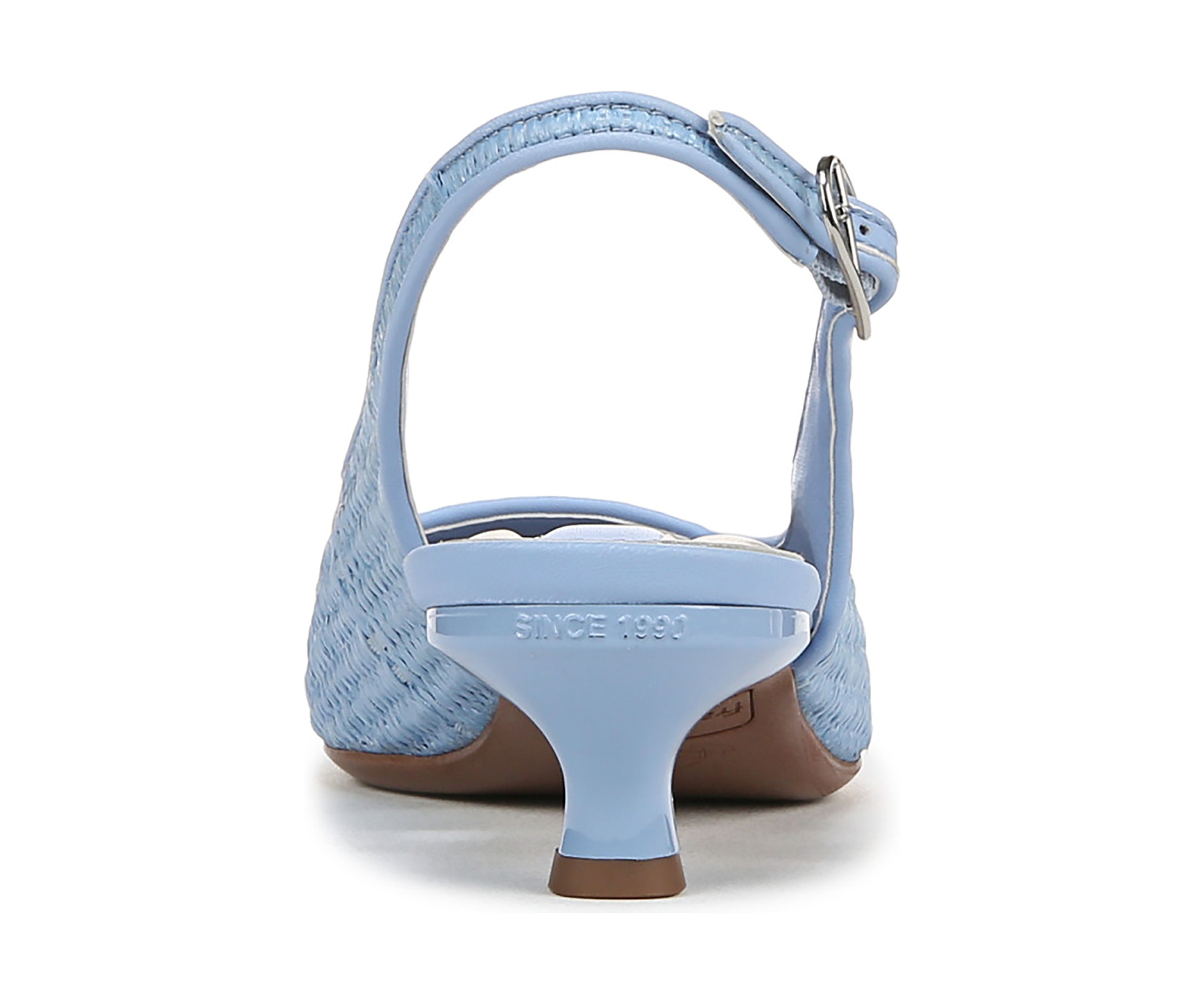 Marlow 3 Heels