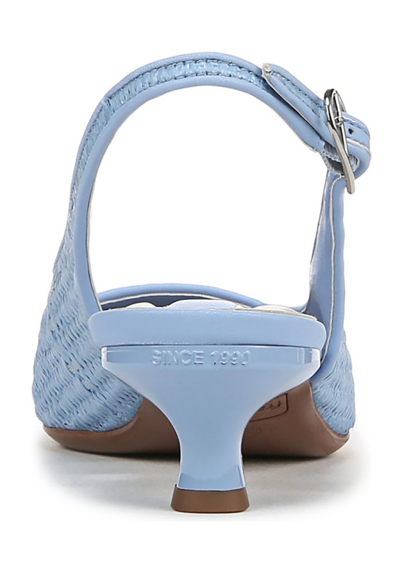 Marlow 3 Heels