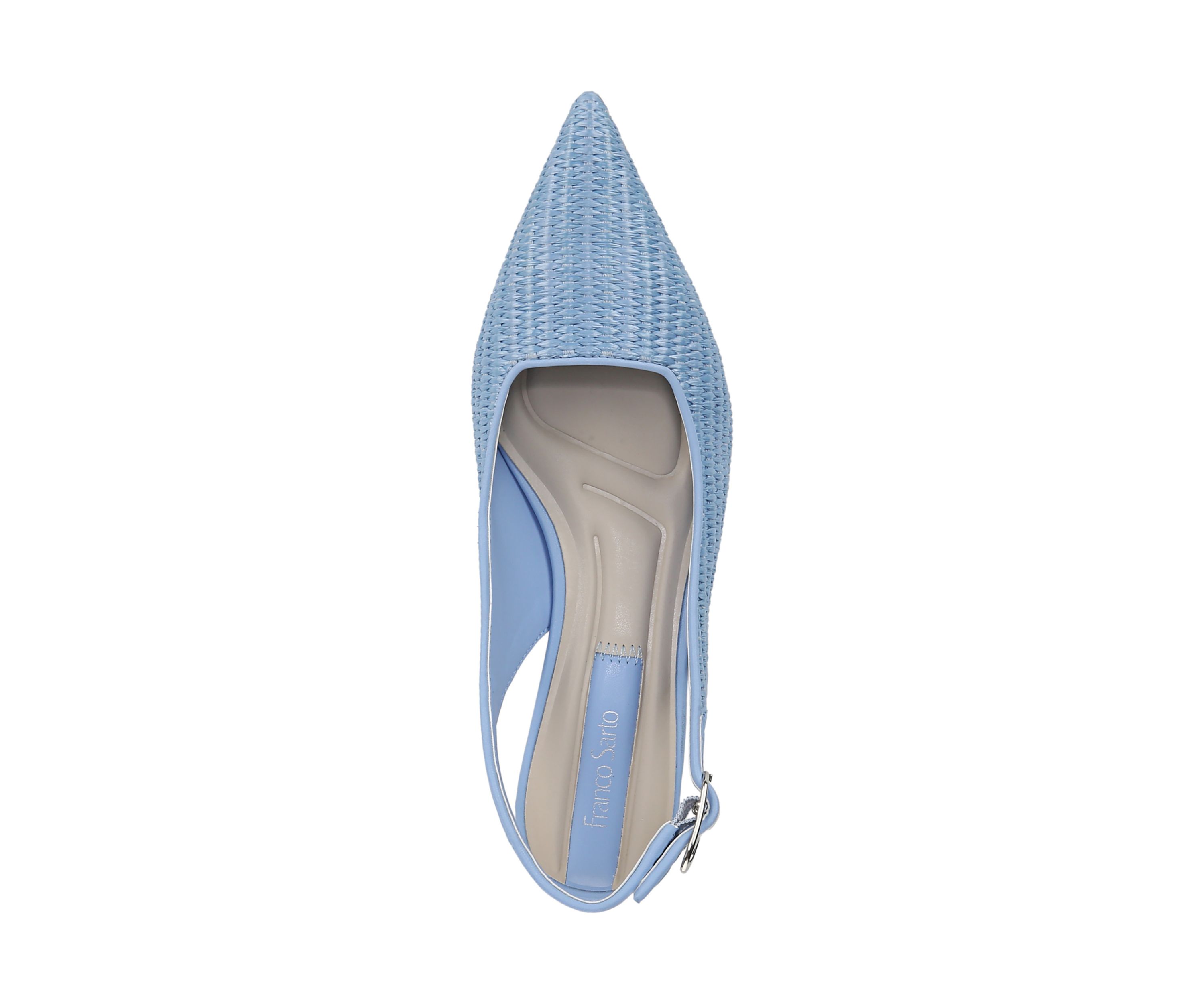 Marlow 3 Heels