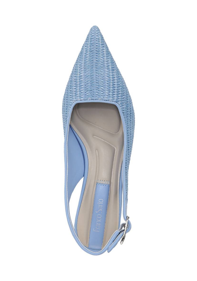 Marlow 3 Heels