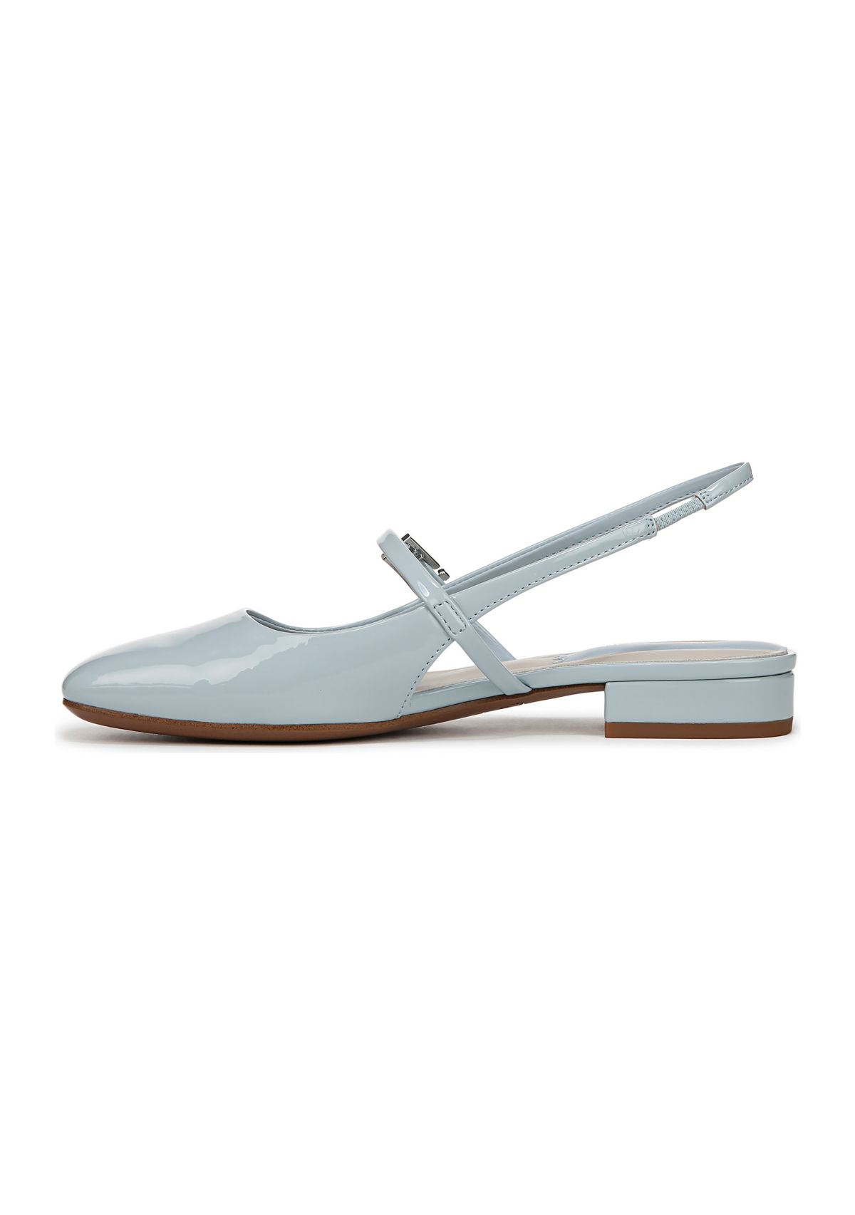Franco Sarto Destin Slingback Flats | Belk
