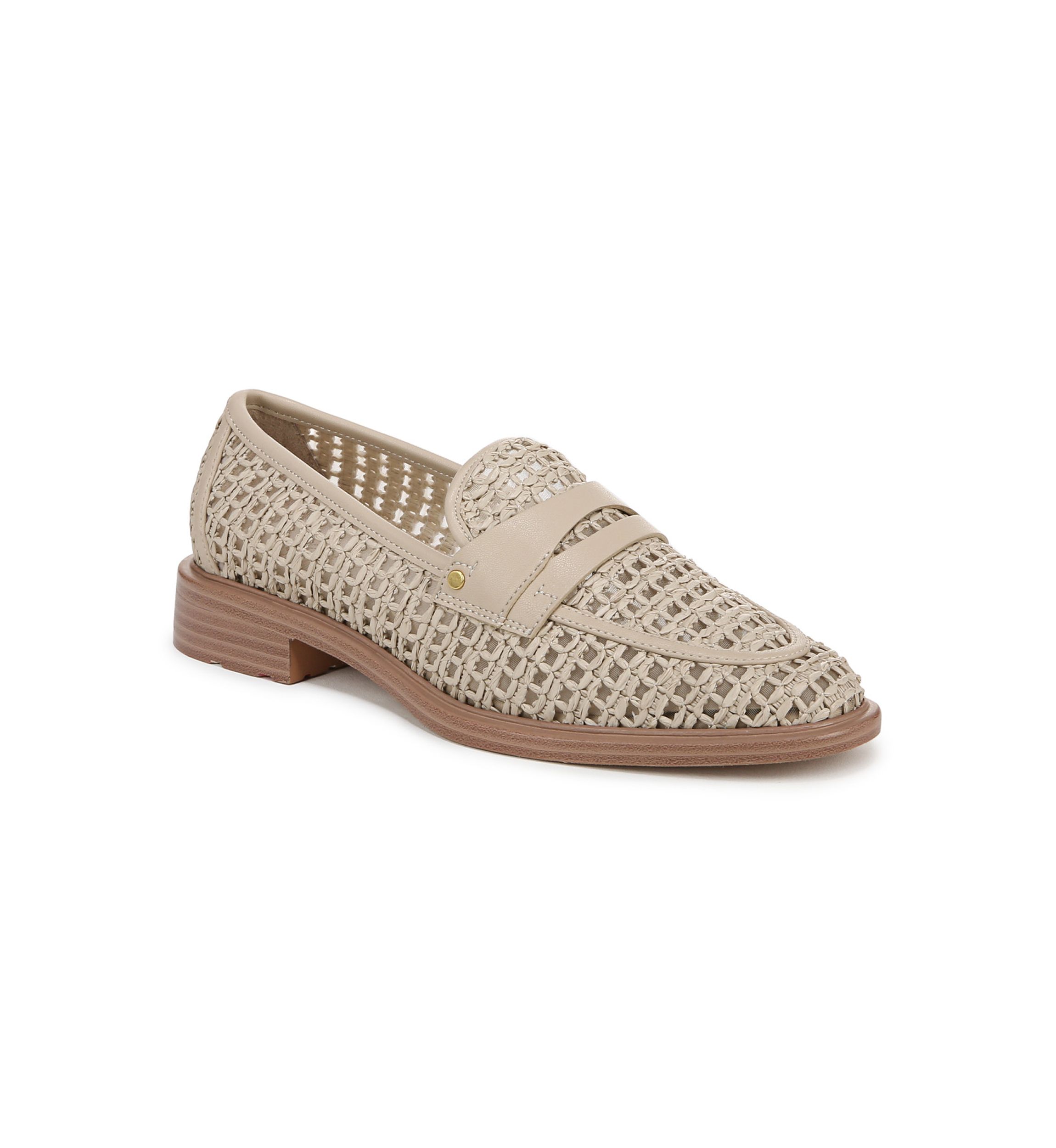 Edith Loafers