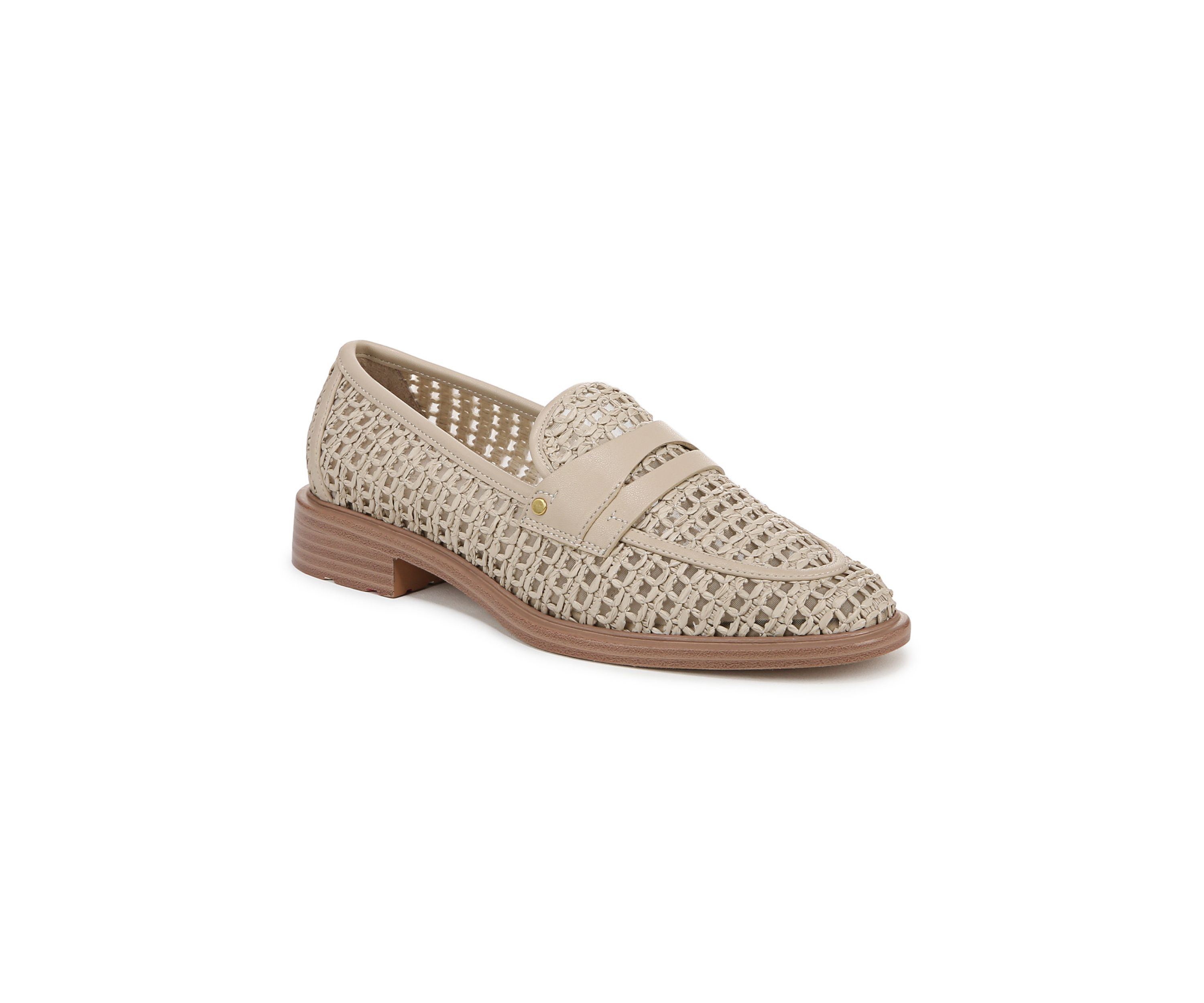 Edith Loafers