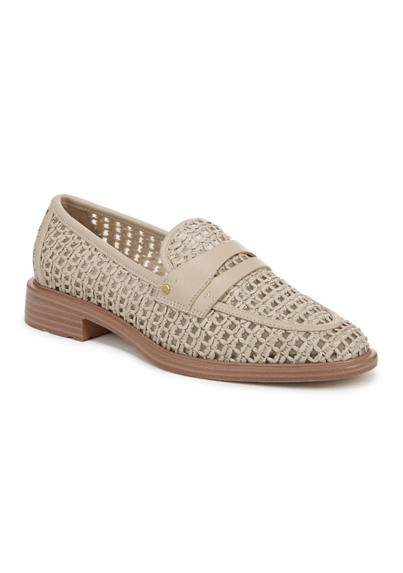 Edith Loafers