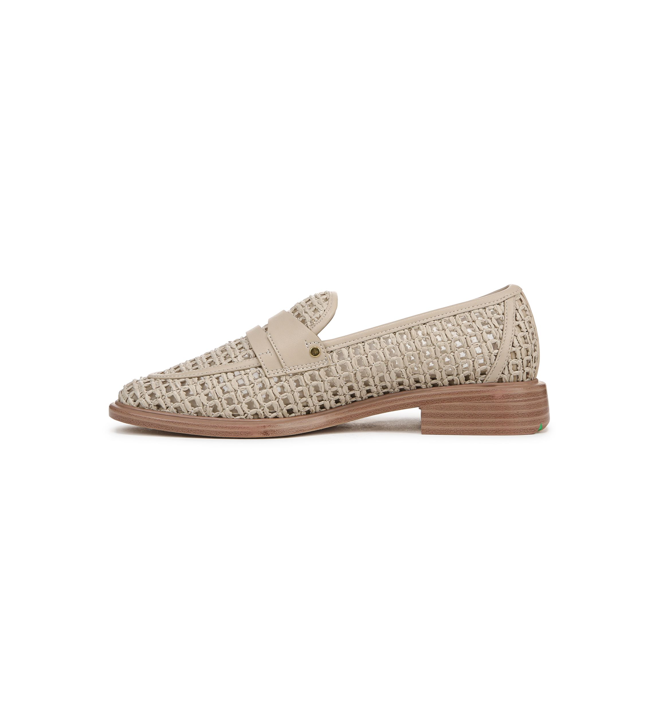 Edith Loafers
