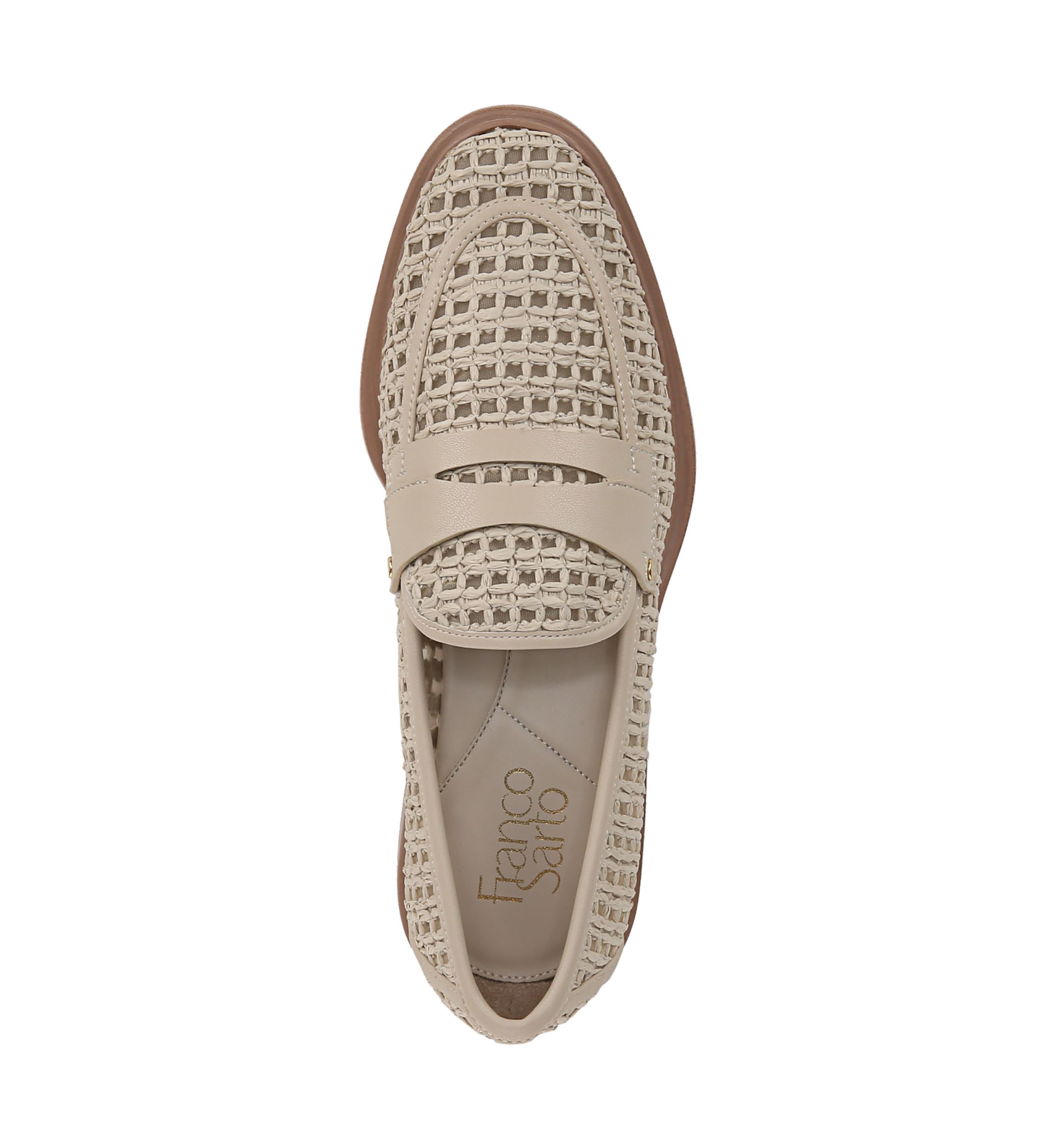 Edith Loafers