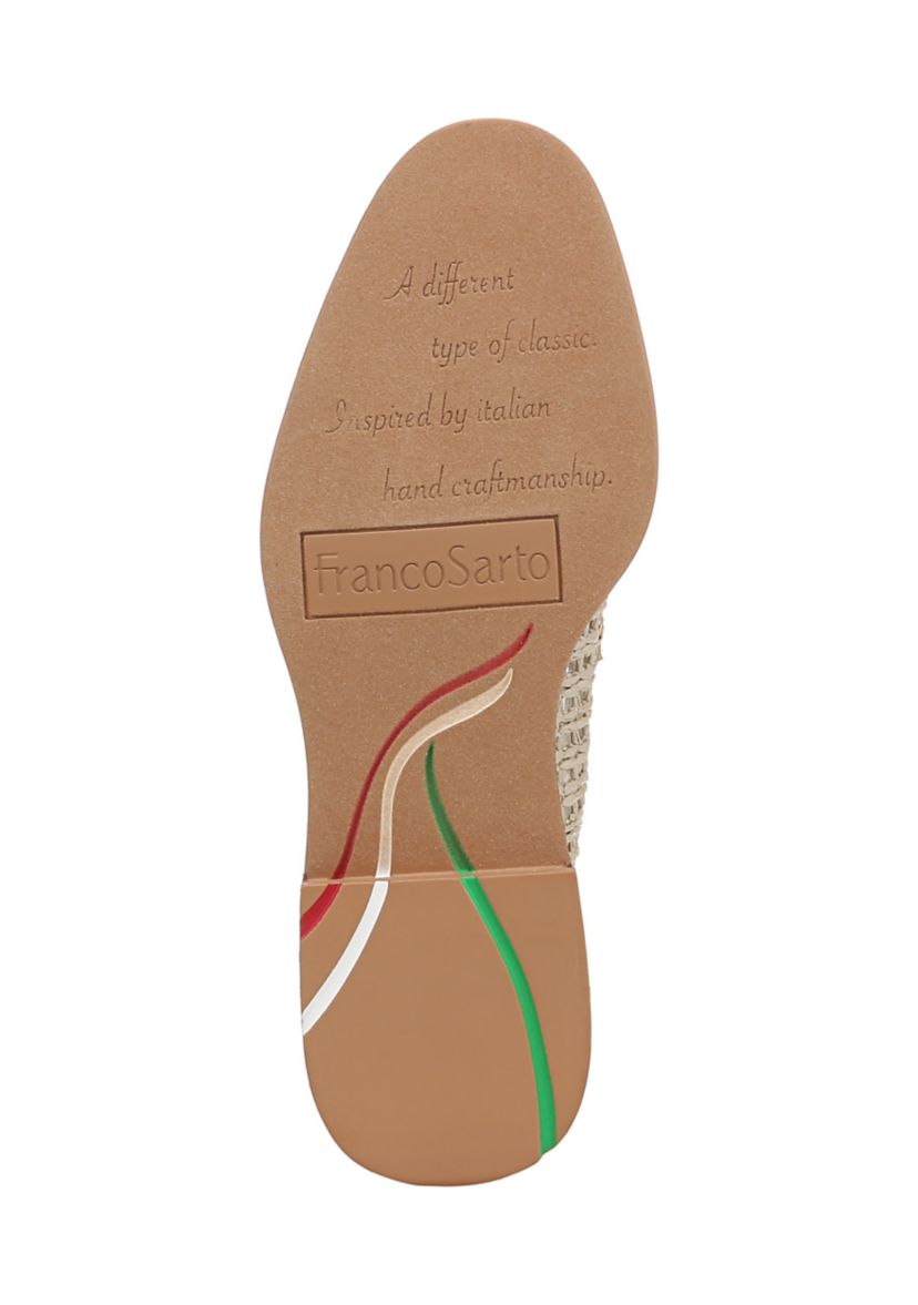 Edith Loafers