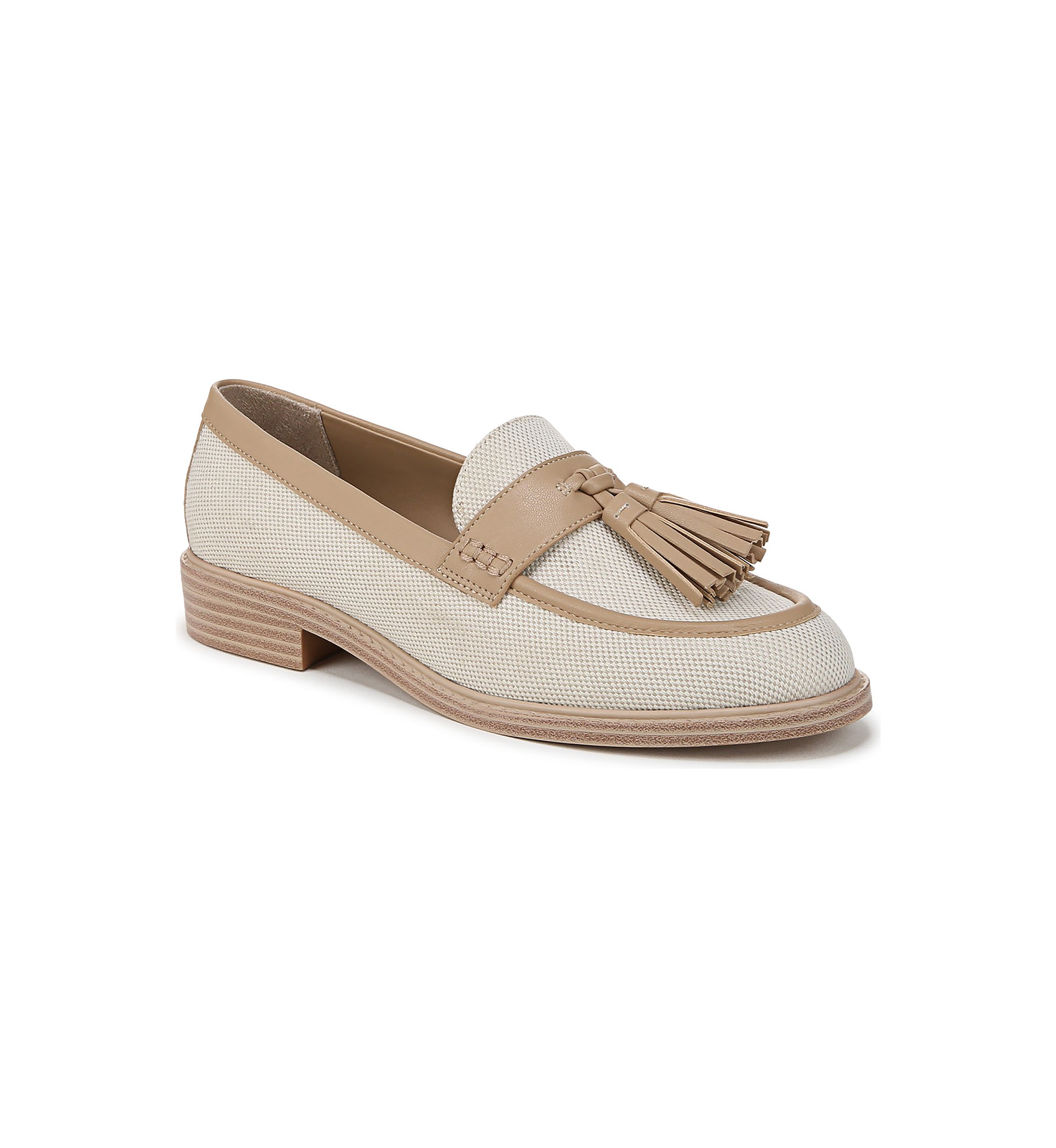 Carolyn Low 5 Loafers