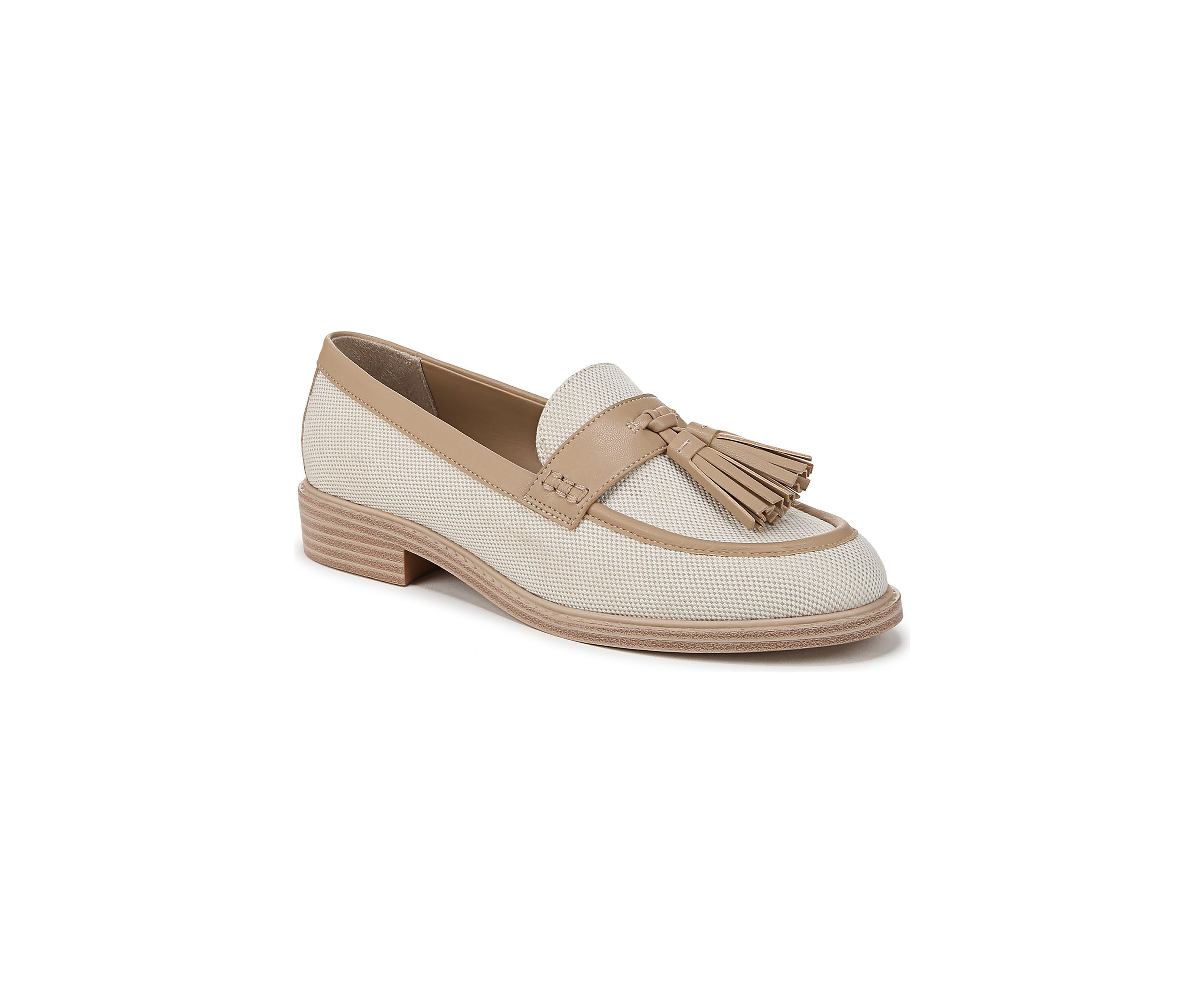 Carolyn Low 5 Loafers