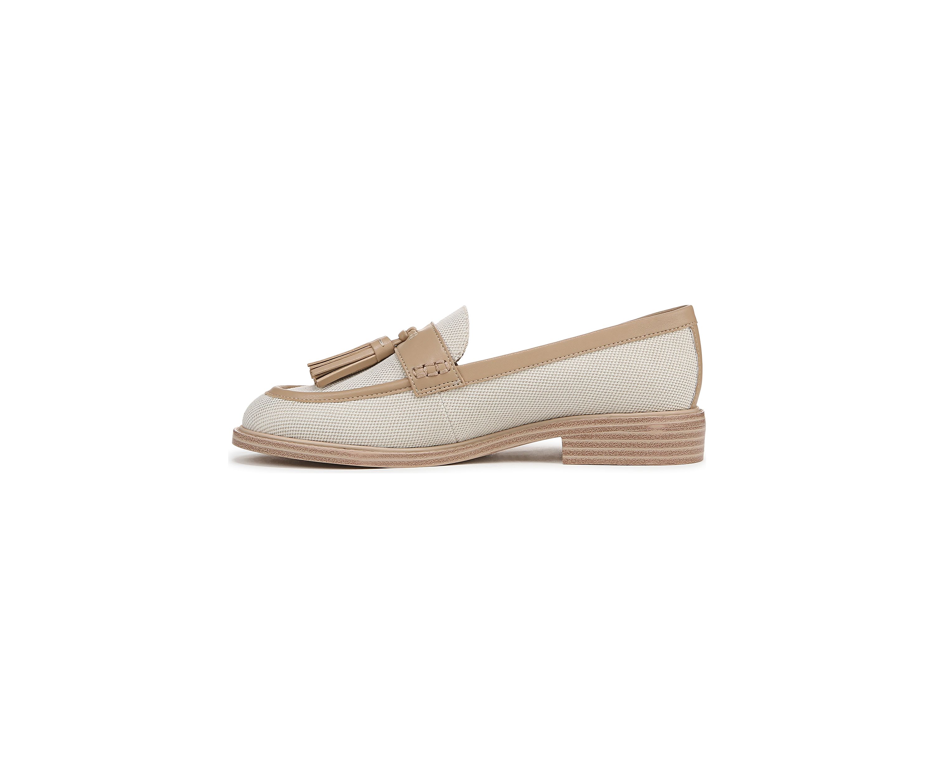 Carolyn Low 5 Loafers