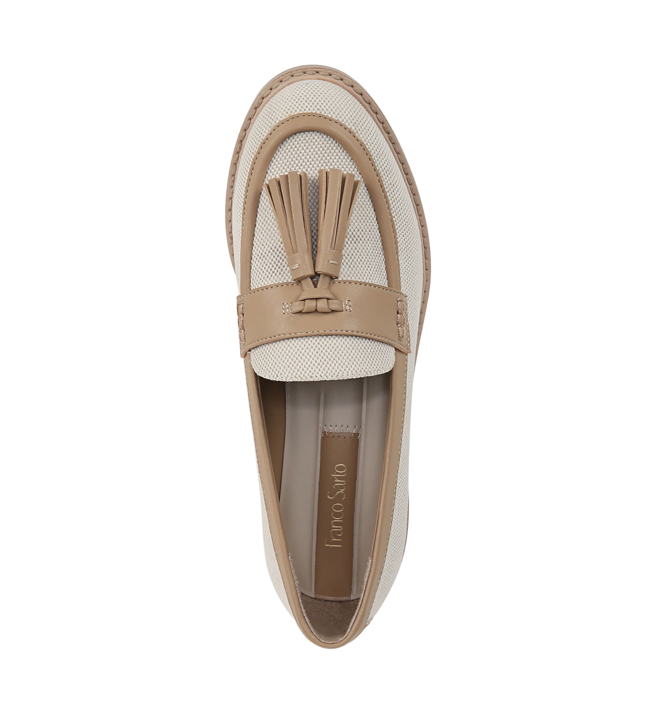 Carolyn Low 5 Loafers