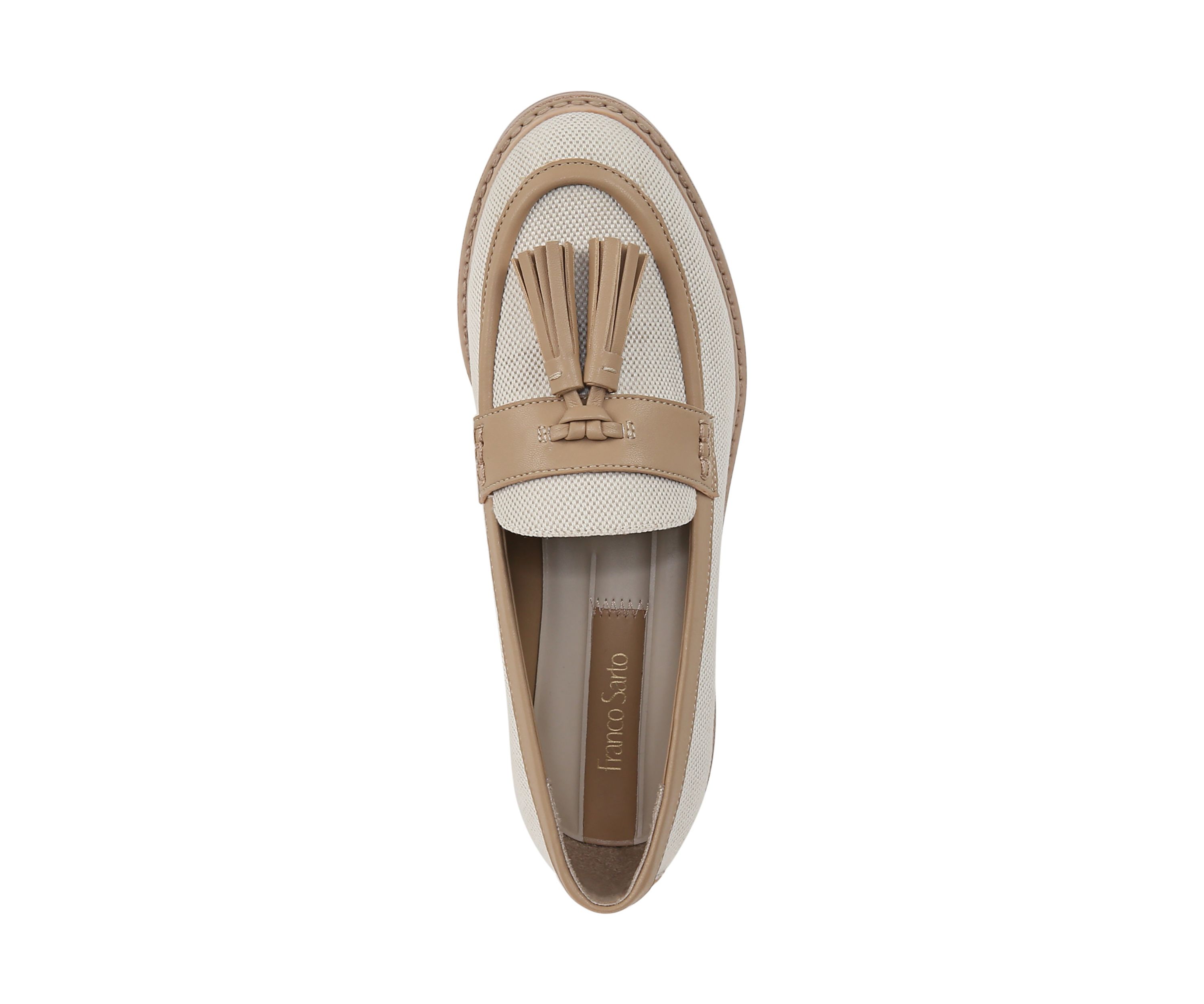Carolyn Low 5 Loafers