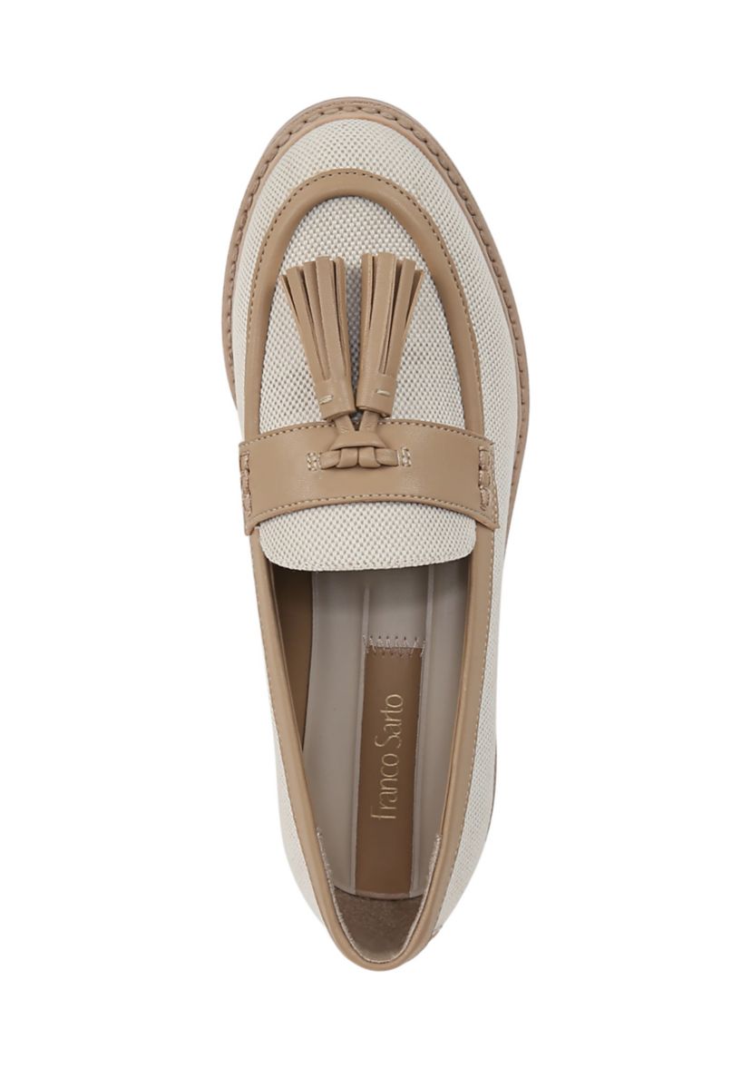 Carolyn Low 5 Loafers