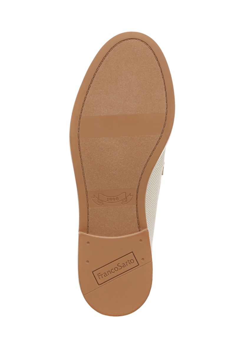 Carolyn Low 5 Loafers