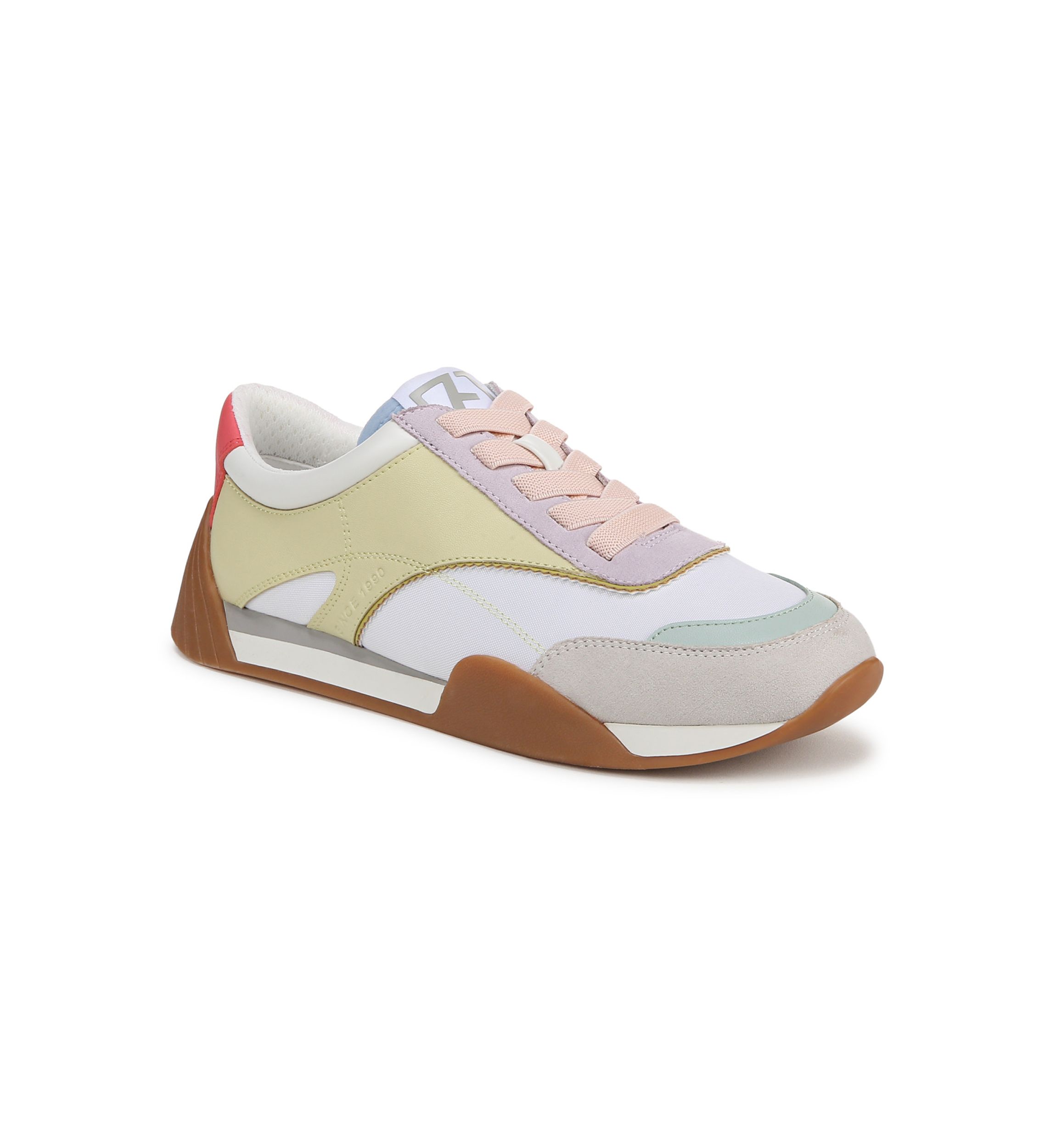 Brescia Court Sneakers