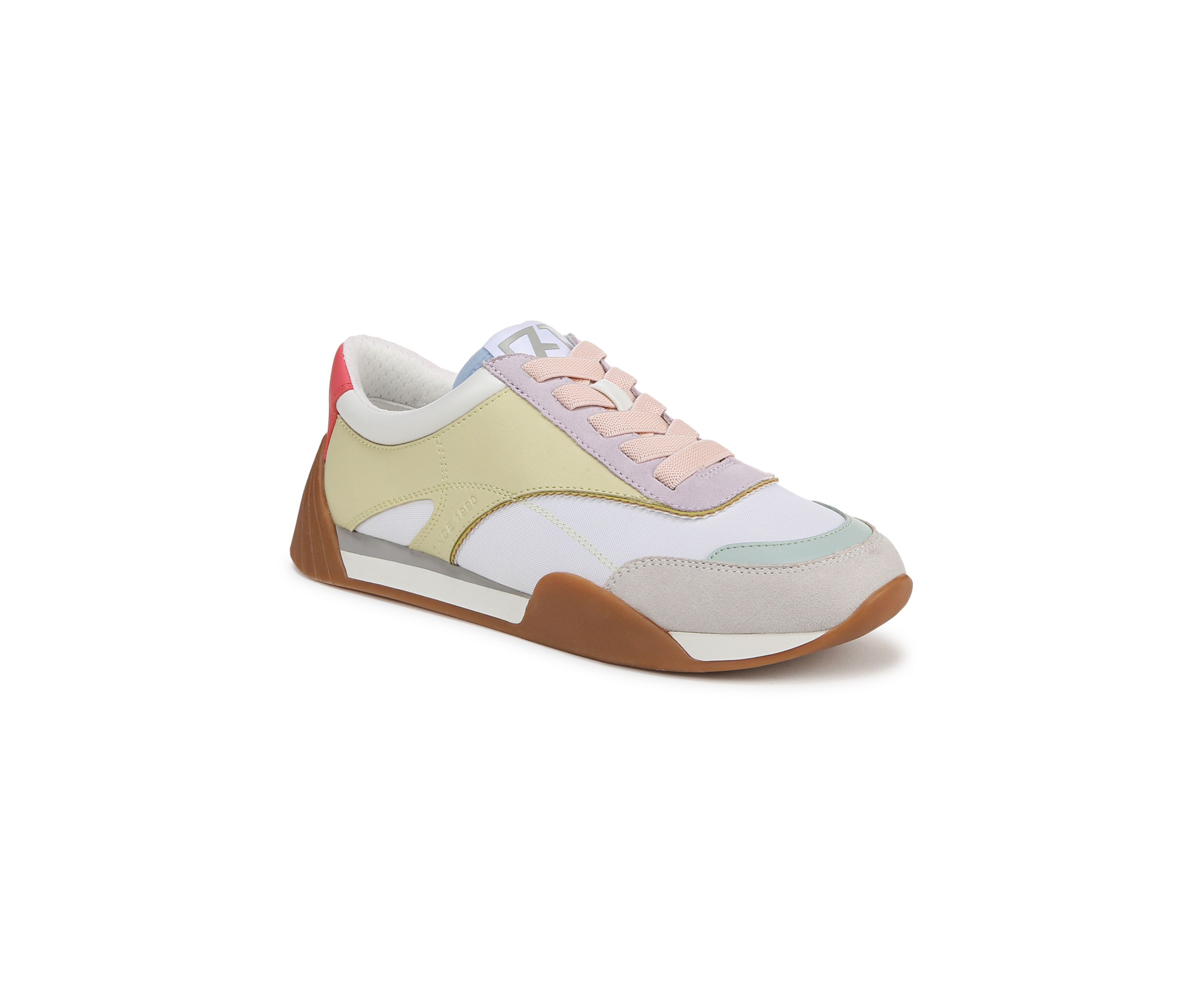 Brescia Court Sneakers