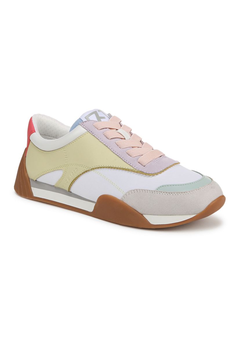 Brescia Court Sneakers