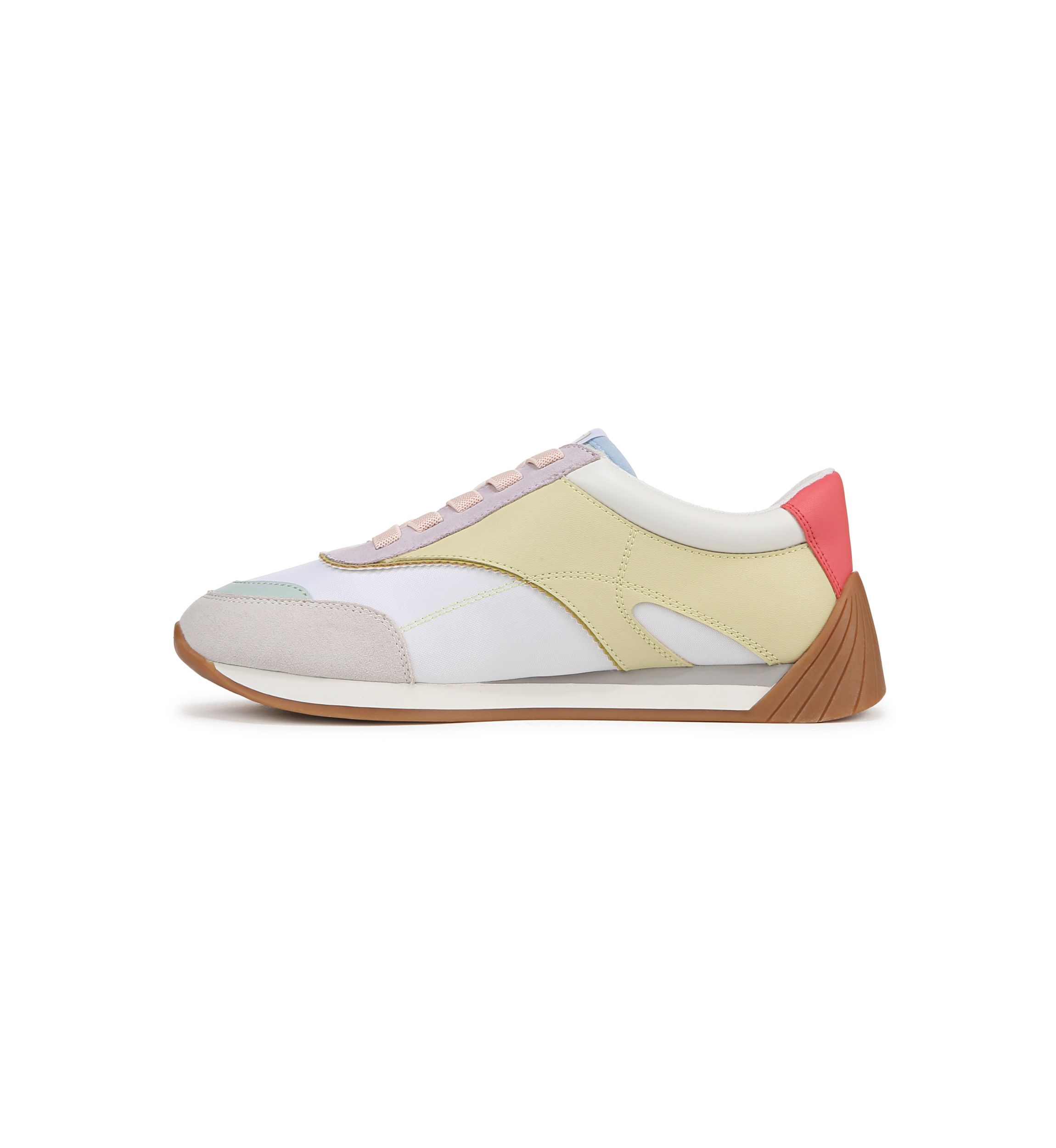 Brescia Court Sneakers