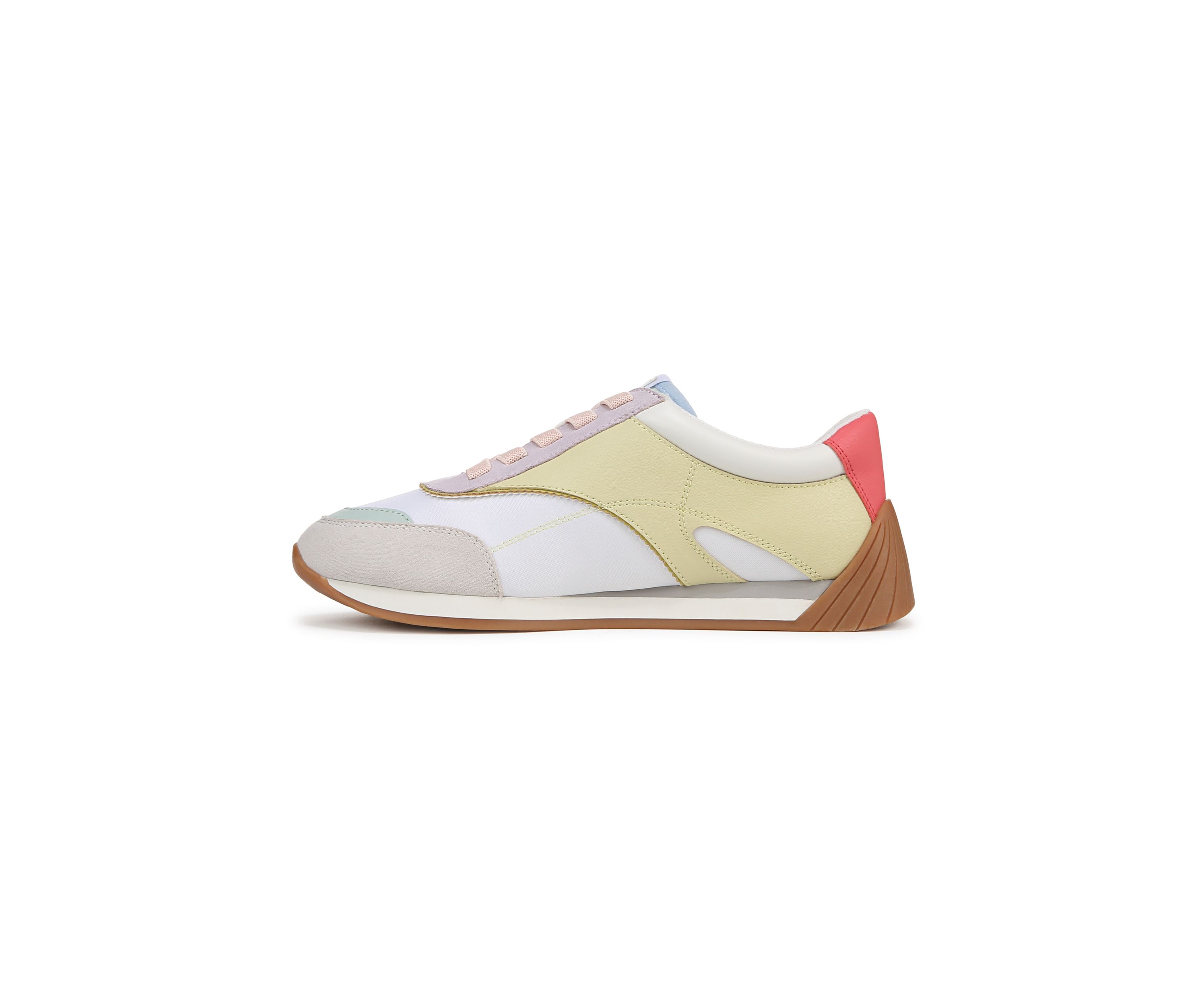 Brescia Court Sneakers